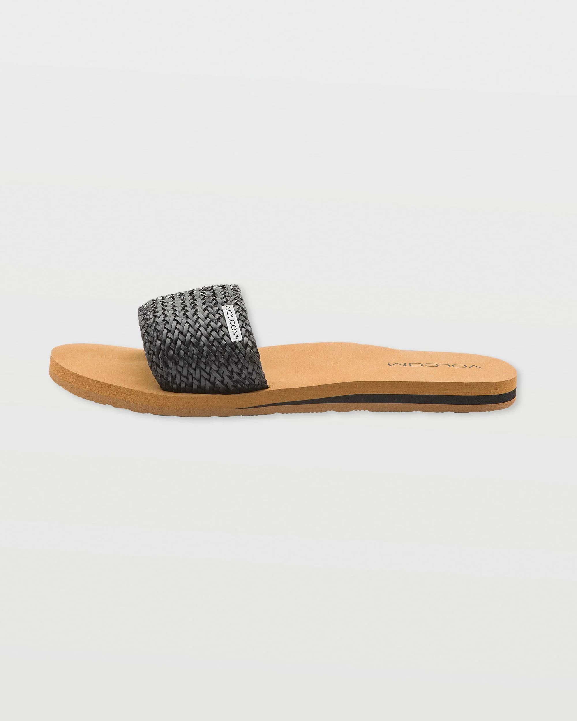Women's Simple Braided Slides - Image 2