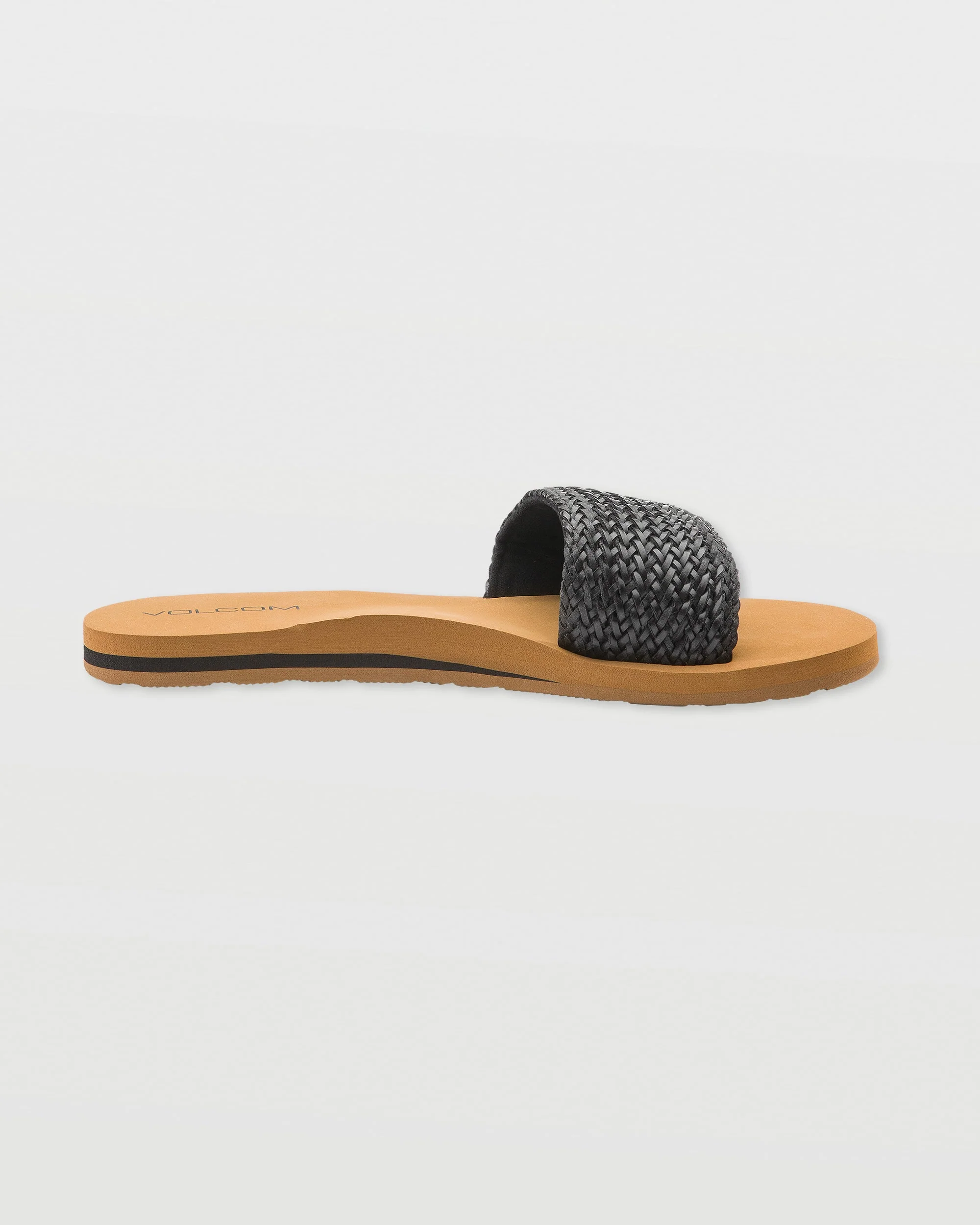Women's Simple Braided Slides - Image 3