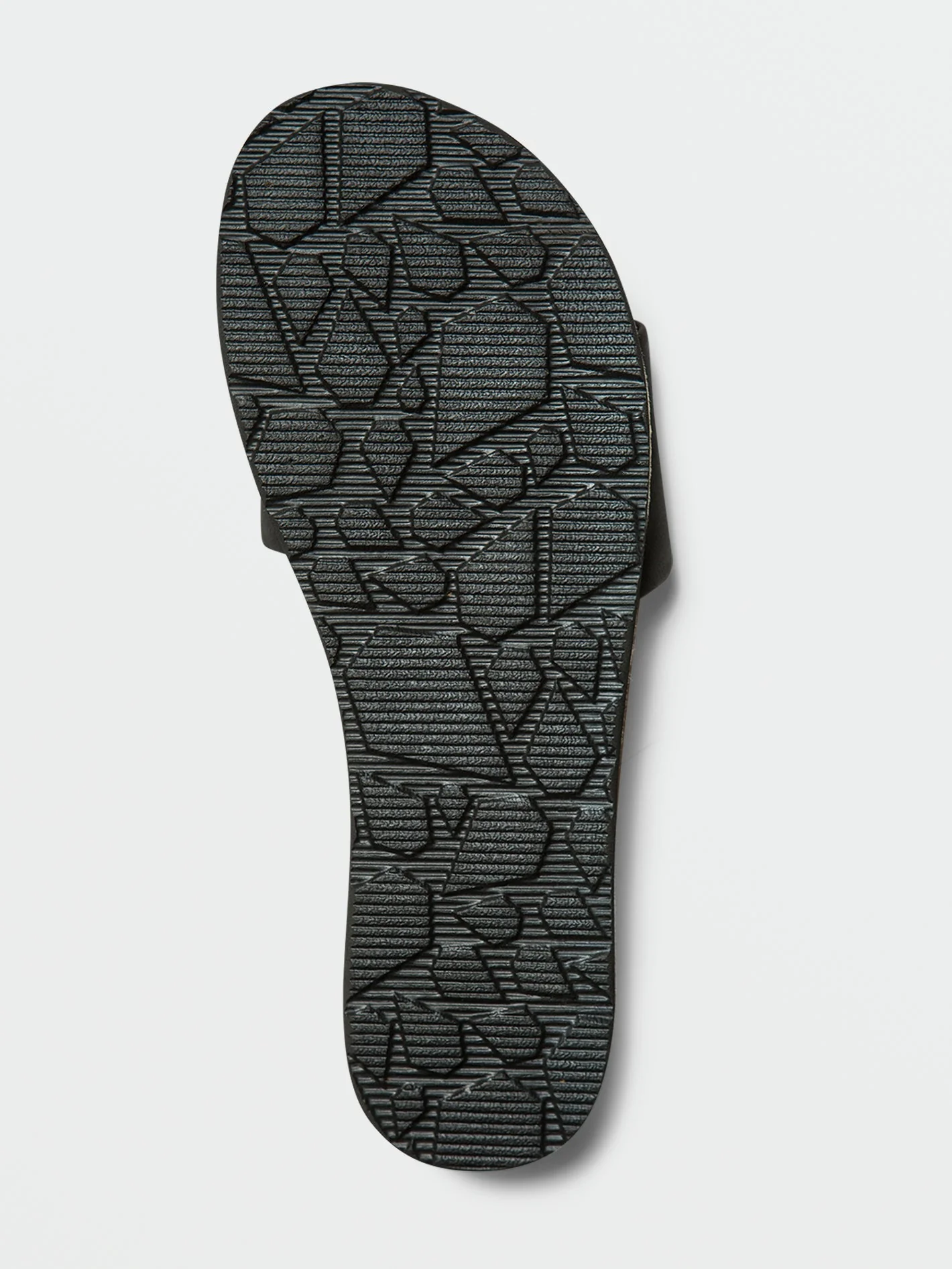 Women's Simple Slides - Image 5