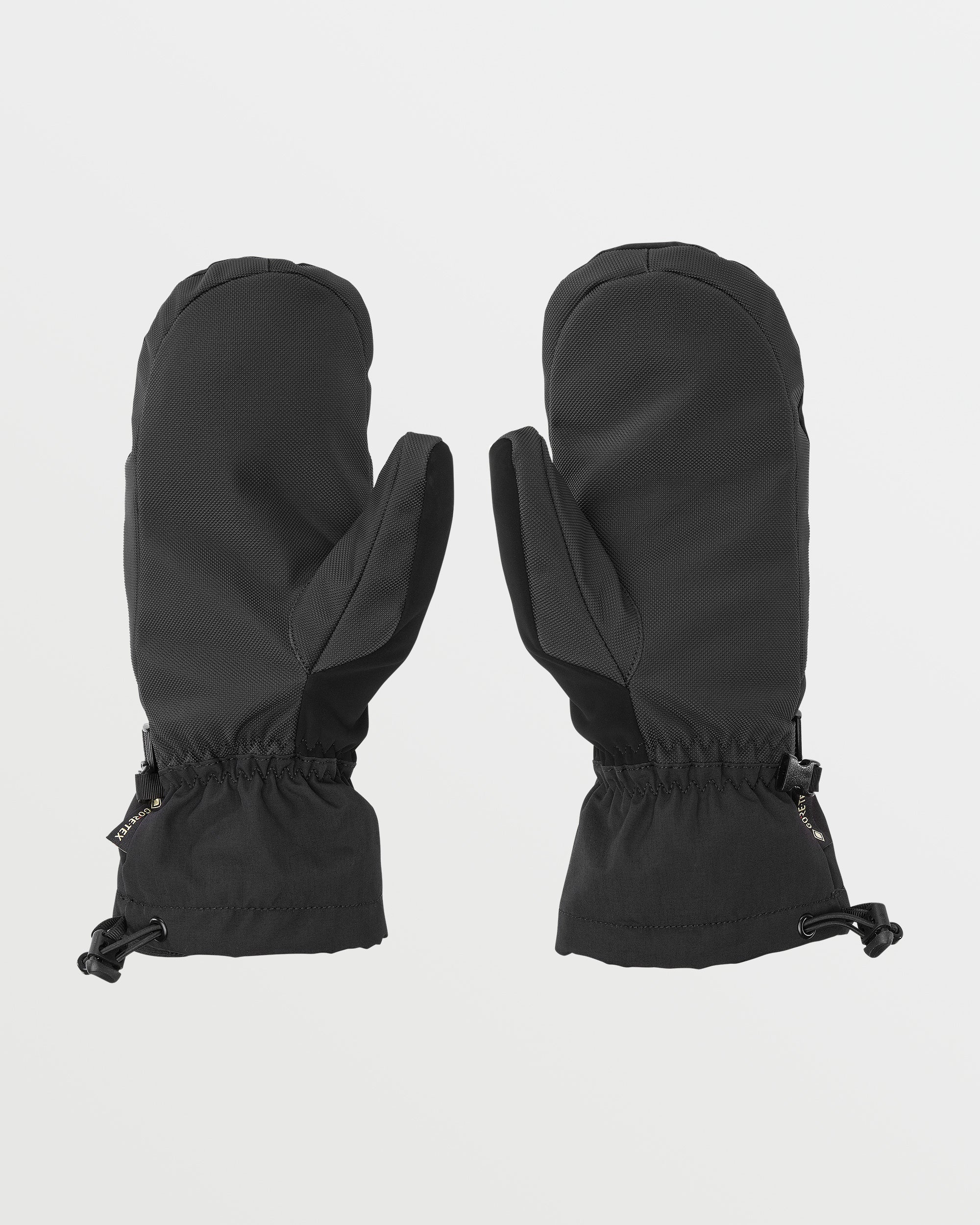Women's Skye Gore-Tex Mitts - Image 2