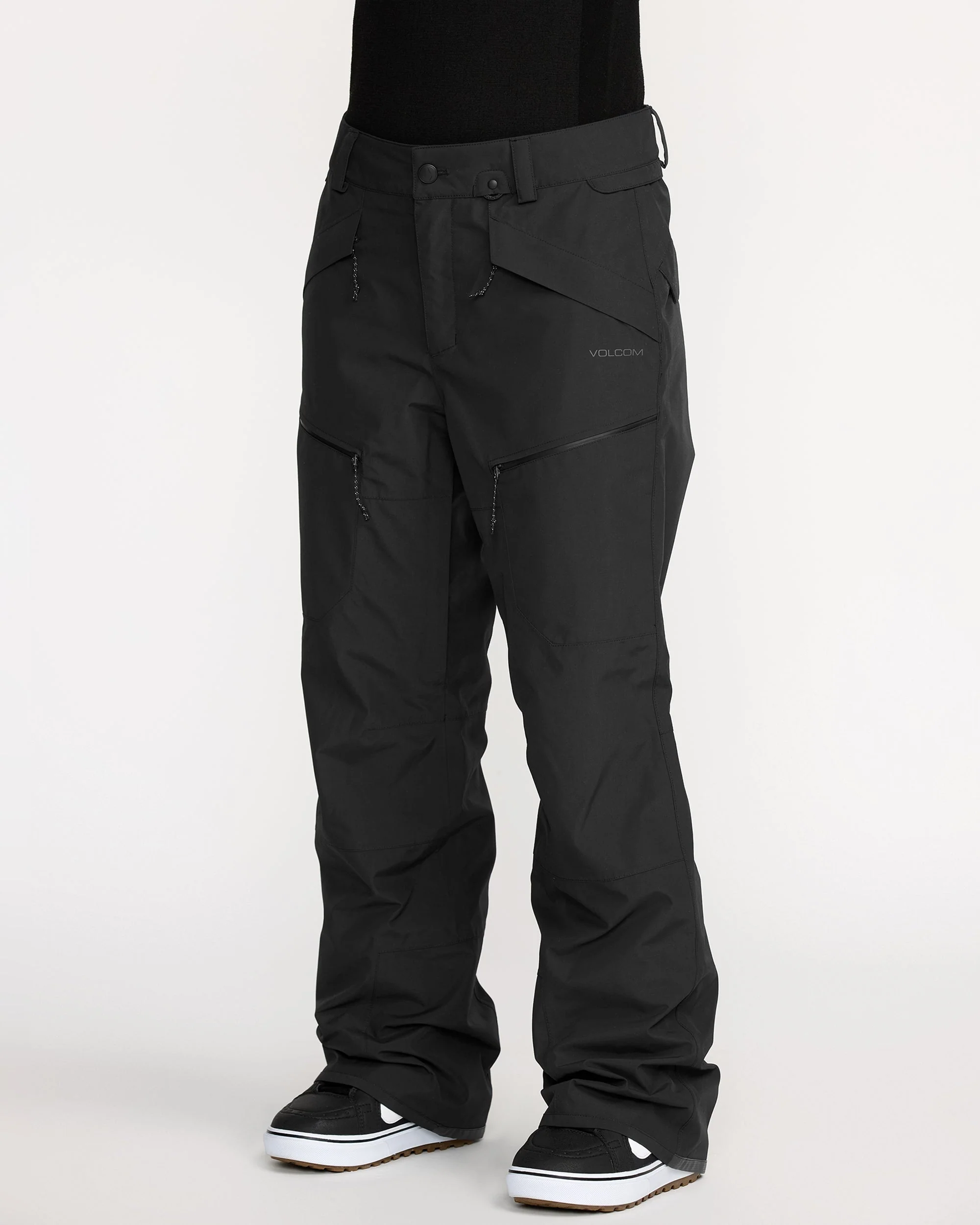 Women's Stone Mica 20K Pants - Image 2