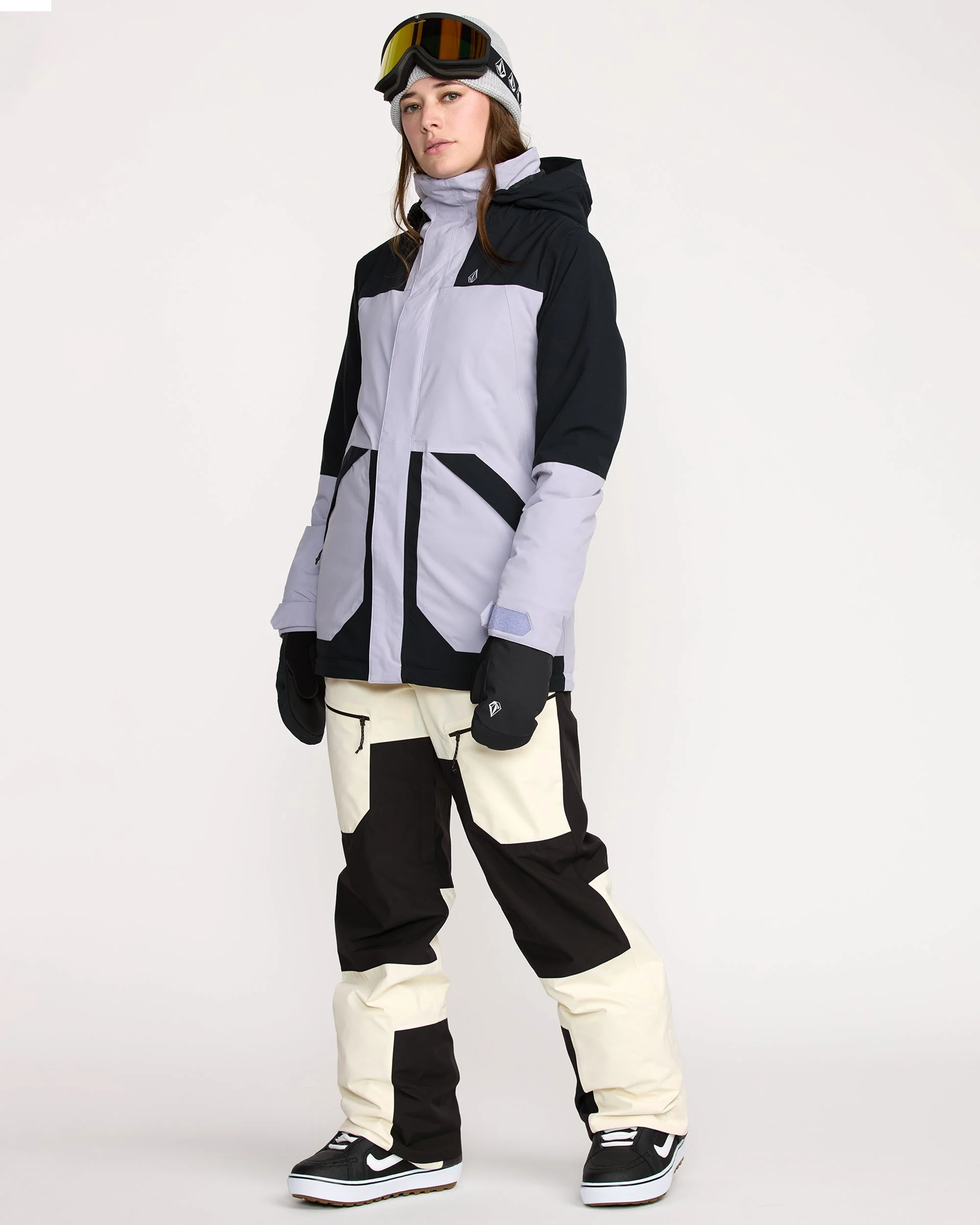 Women's Stone Mica 20K Pants - Image 7