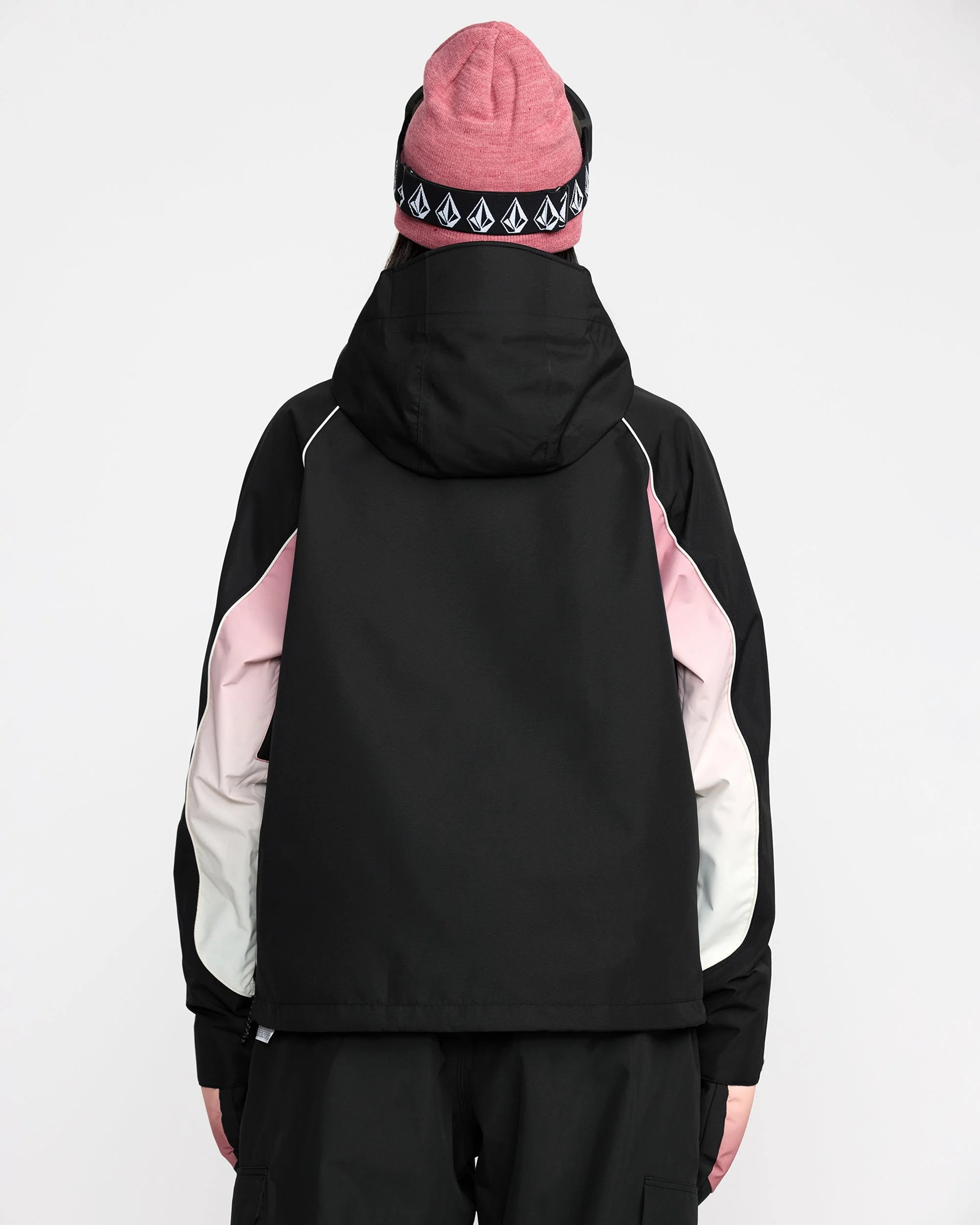Women's Stone Smokeshow 20K Jacket - Image 2
