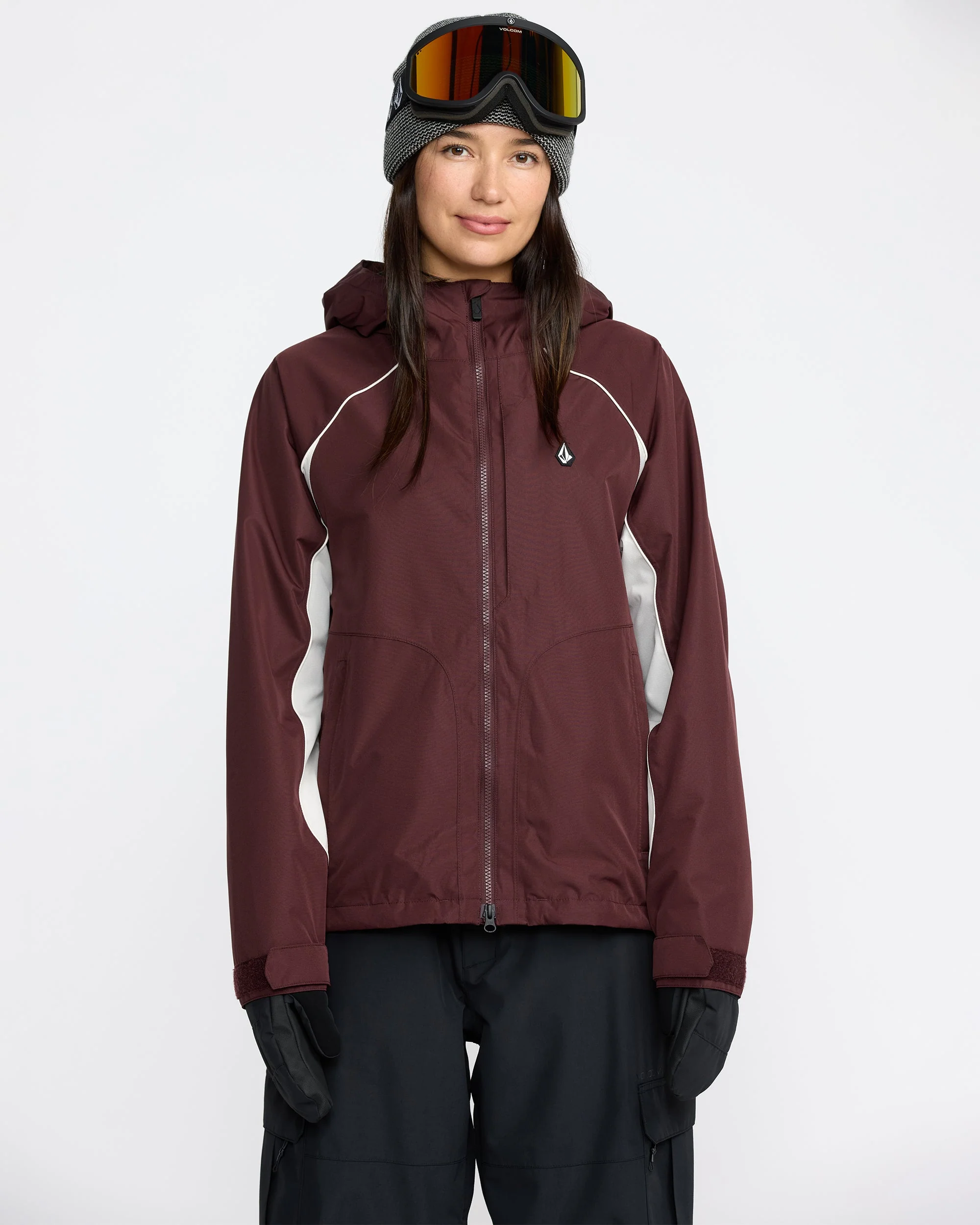 Women's Stone Smokeshow 20K Jacket