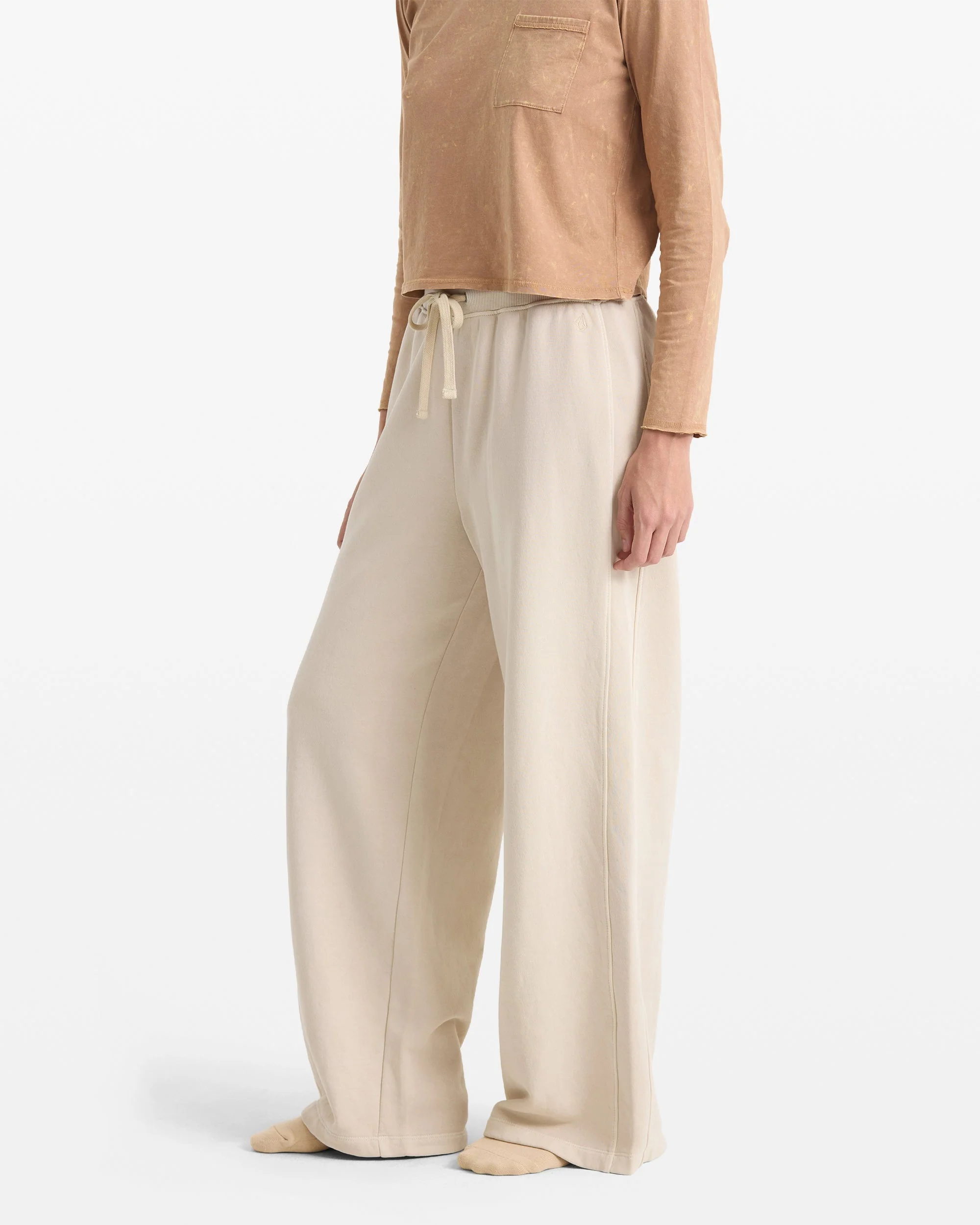 Women's Stone Soft Pants - Image 5