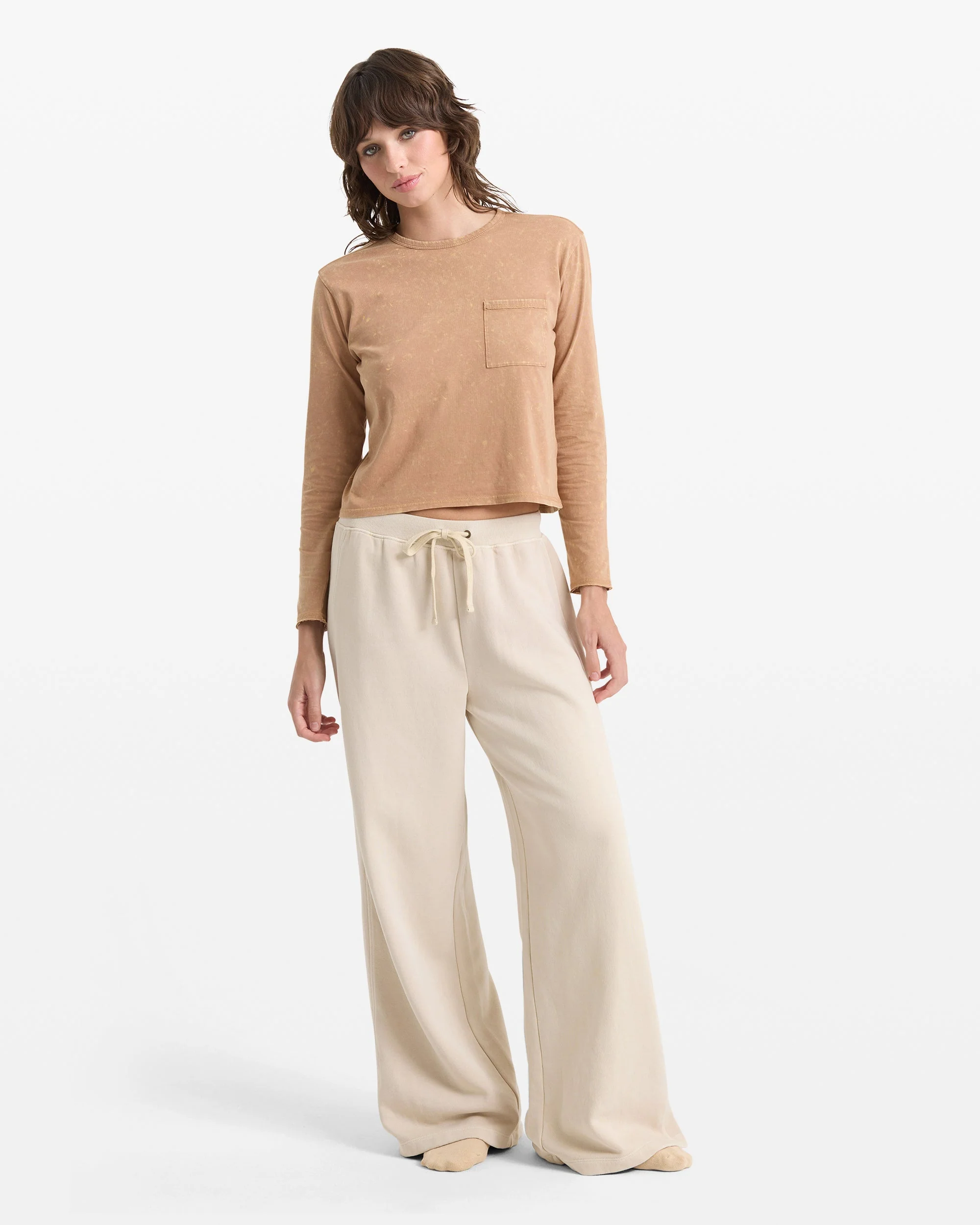 Women's Stone Soft Pants - Image 6