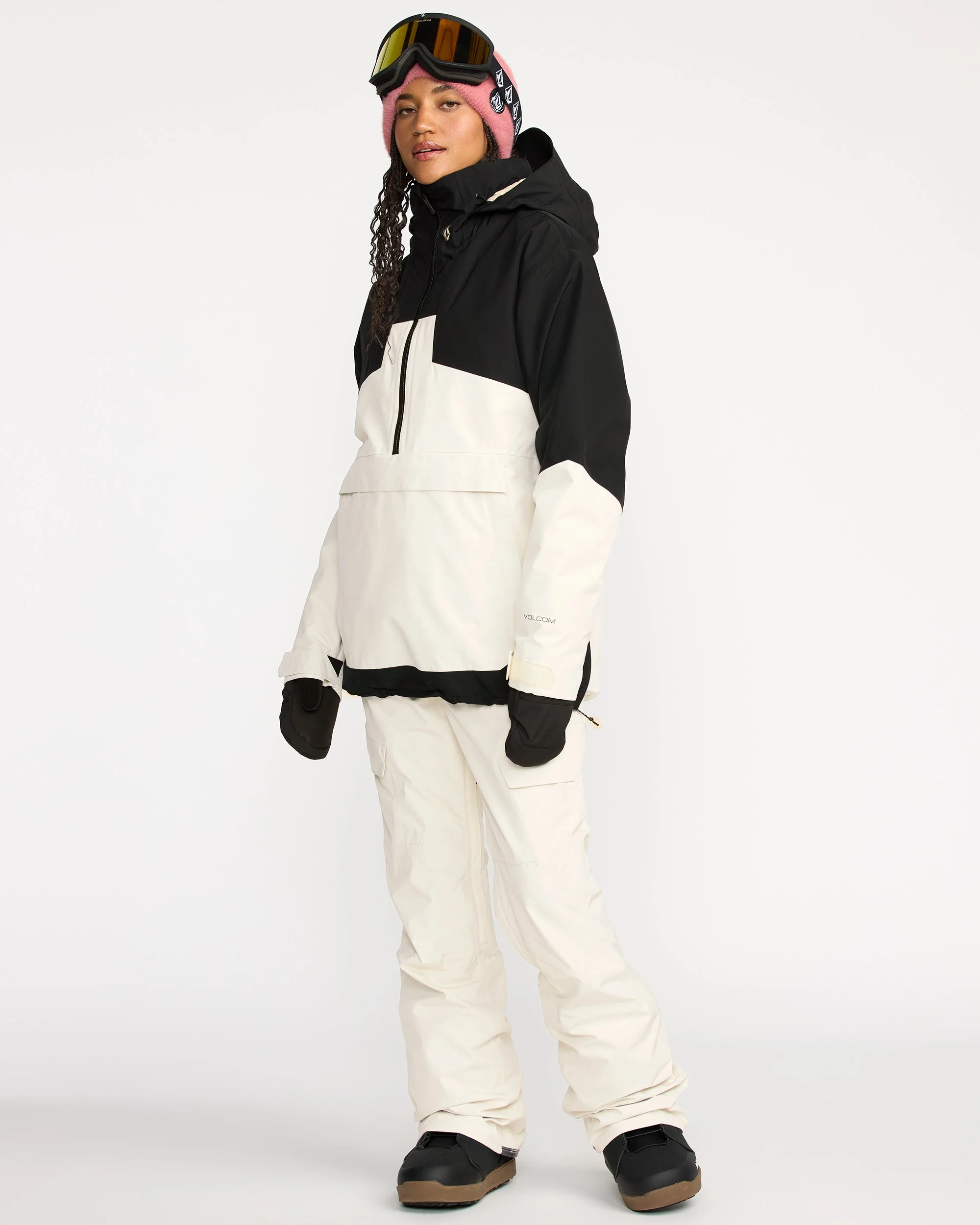 Women's Stonelark Gore-Tex Pants - Image 7