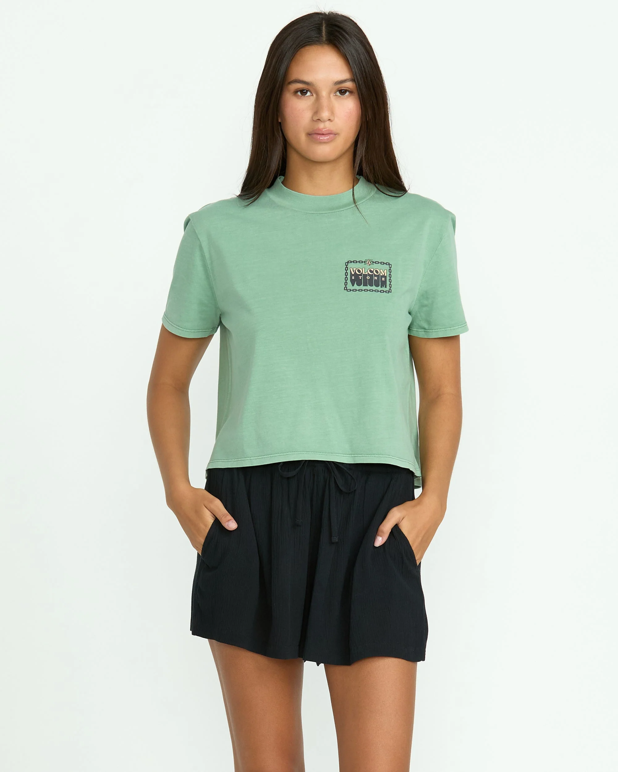 Women's Stoneshine Shorts