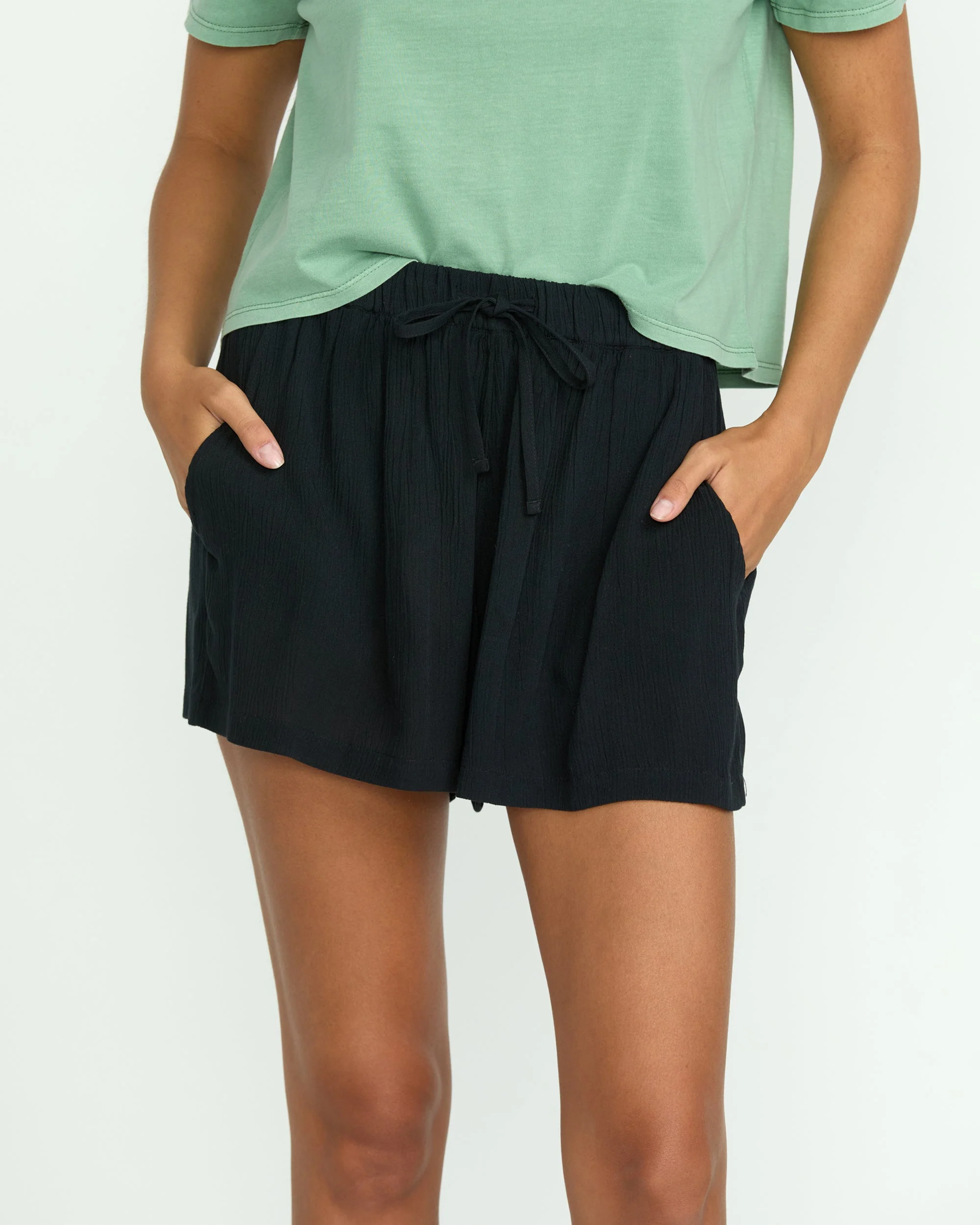 Women's Stoneshine Shorts - Image 3