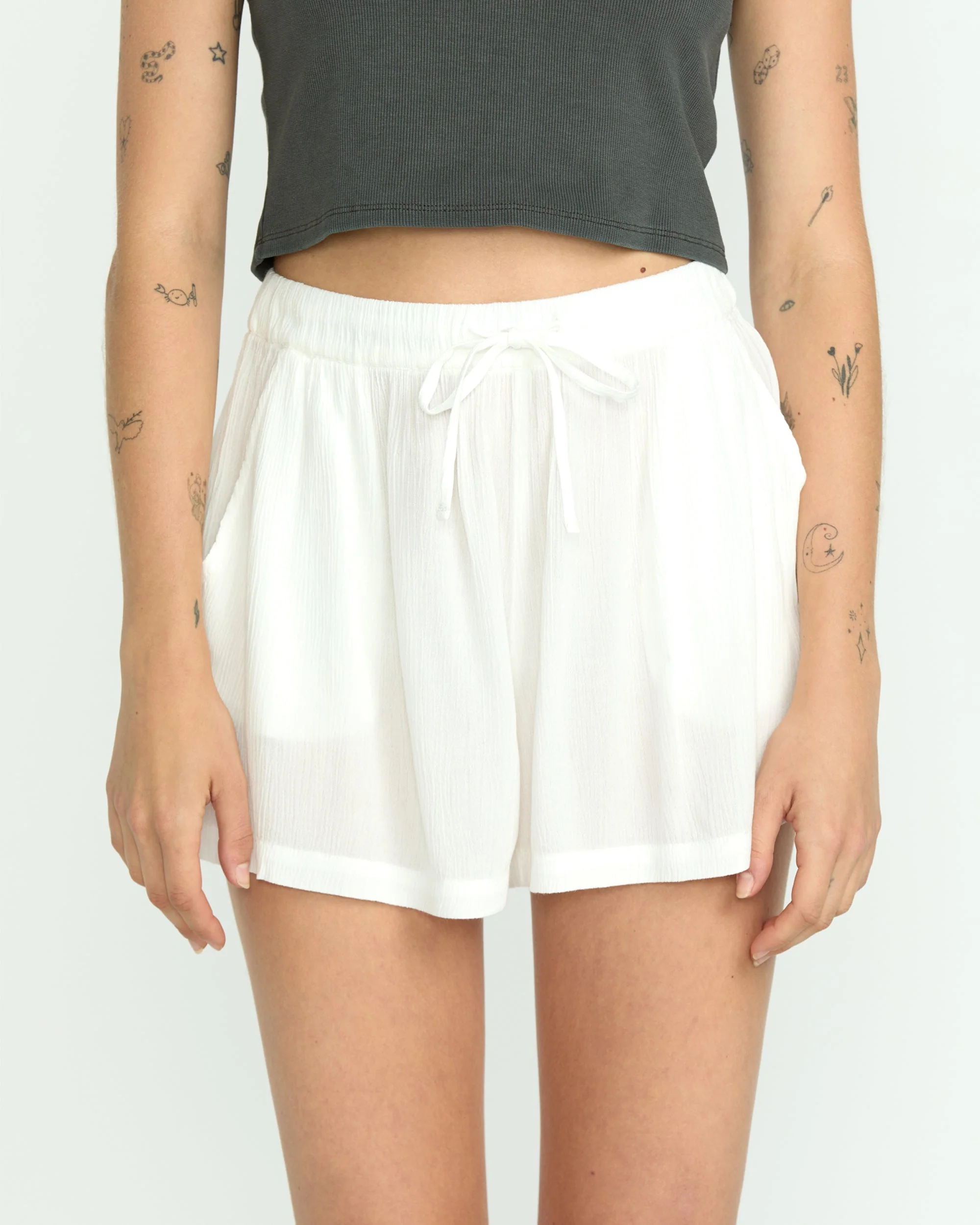 Women's Stoneshine Shorts - Image 2