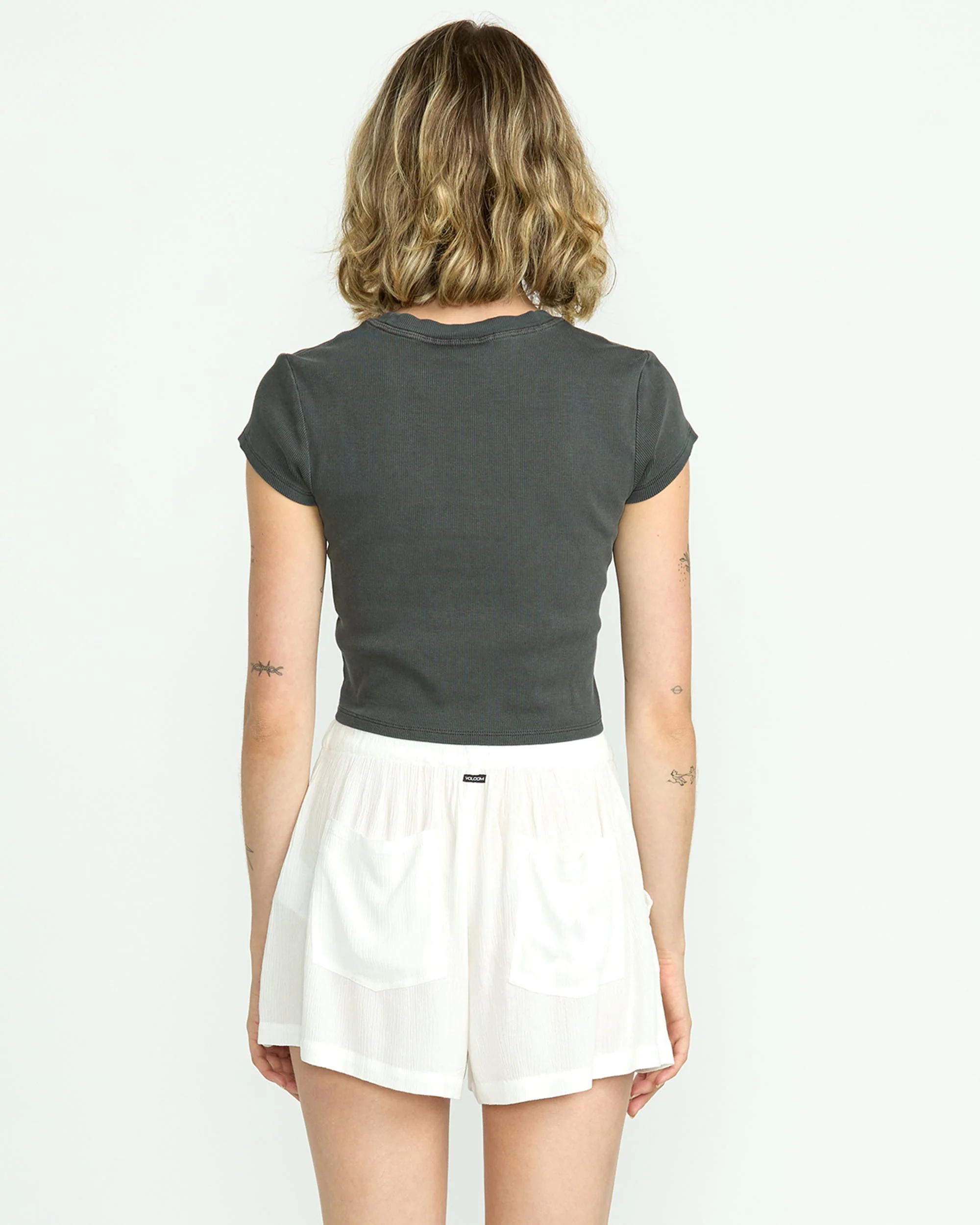 Women's Stoneshine Shorts - Image 3