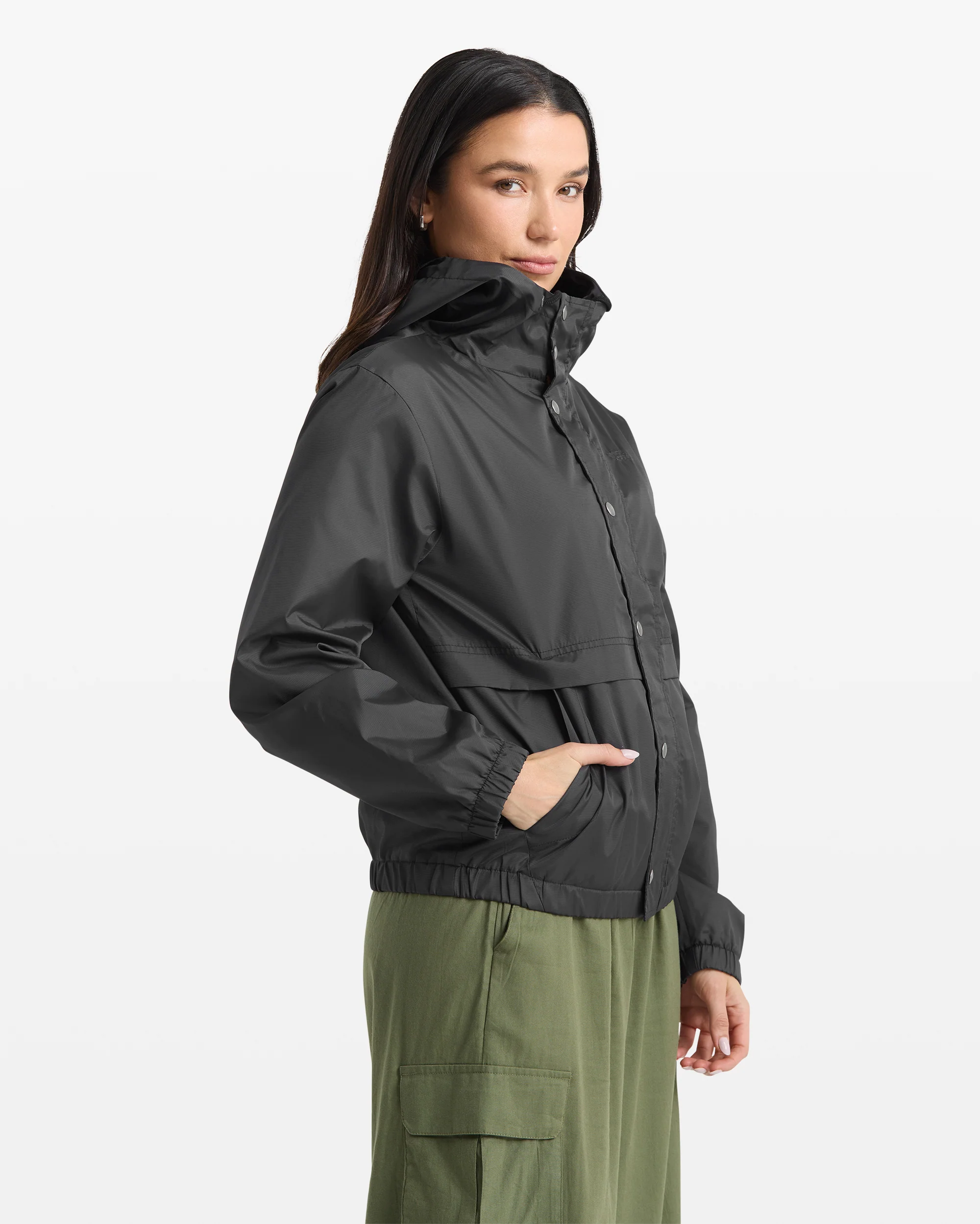 Women's Stonewind Jacket - Image 6