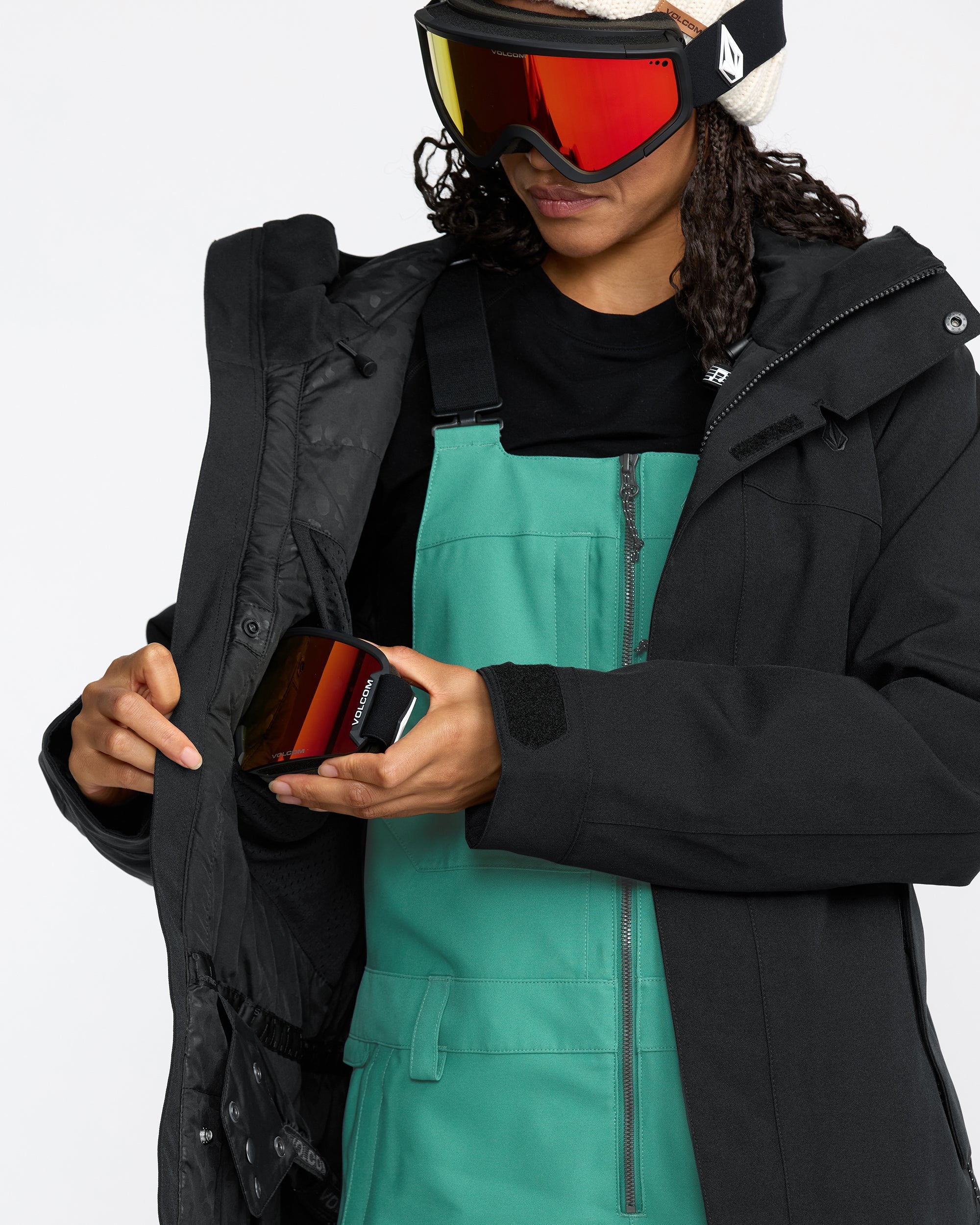 Women's Stoney Shadow Insulated Jacket - Image 3