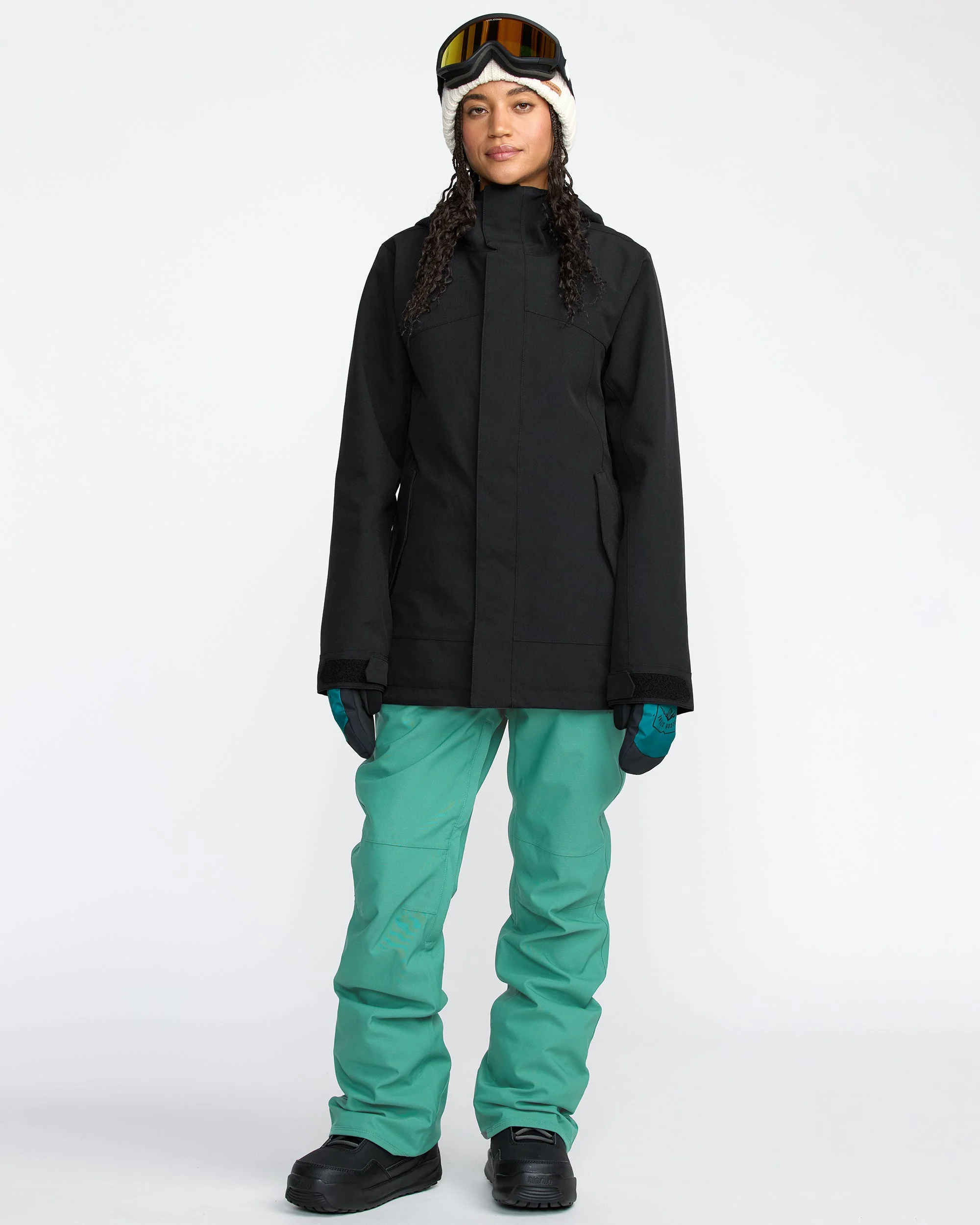 Women's Stoney Shadow Insulated Jacket - Image 7