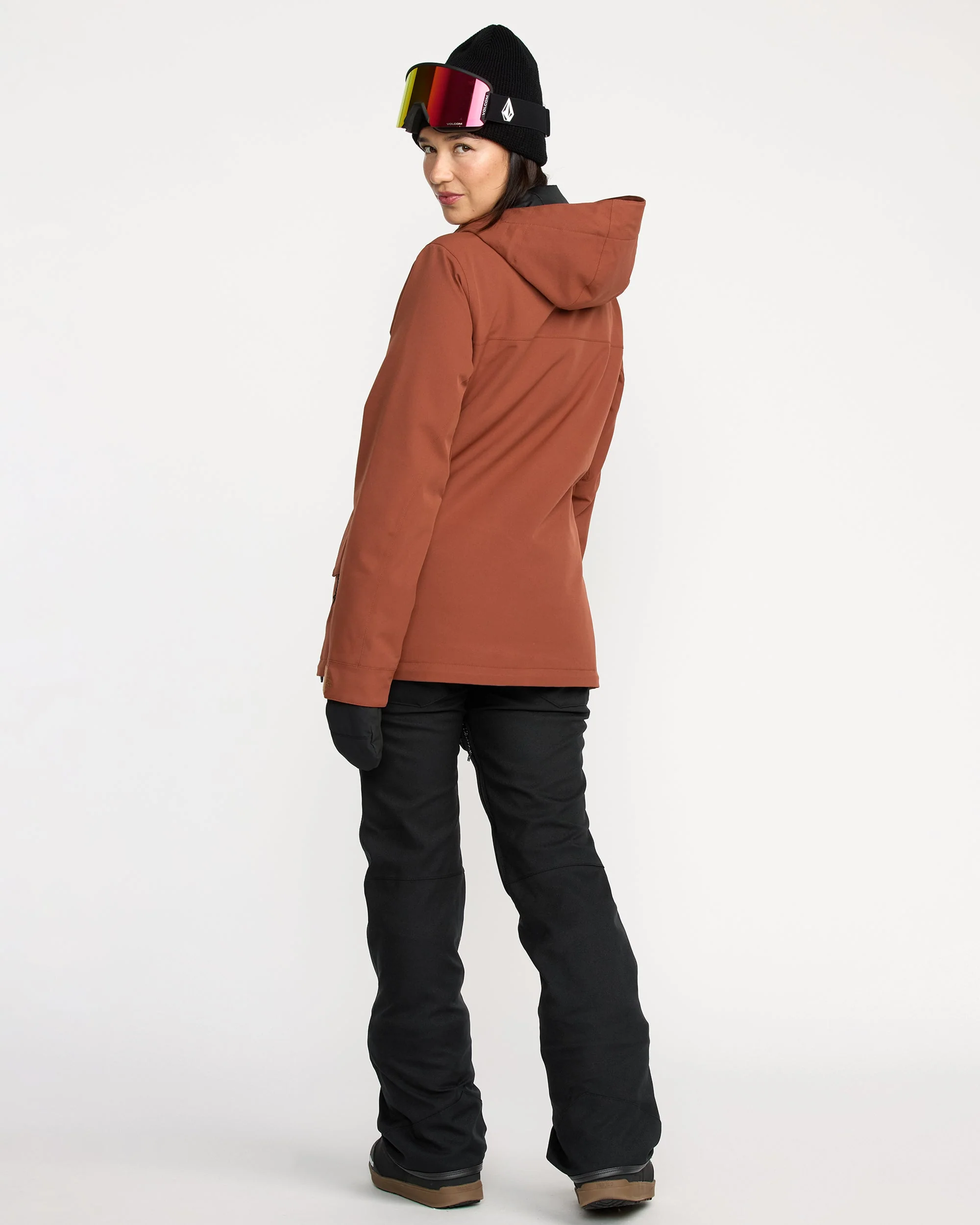 Women's Stoney Shadow Insulated Jacket - Image 8