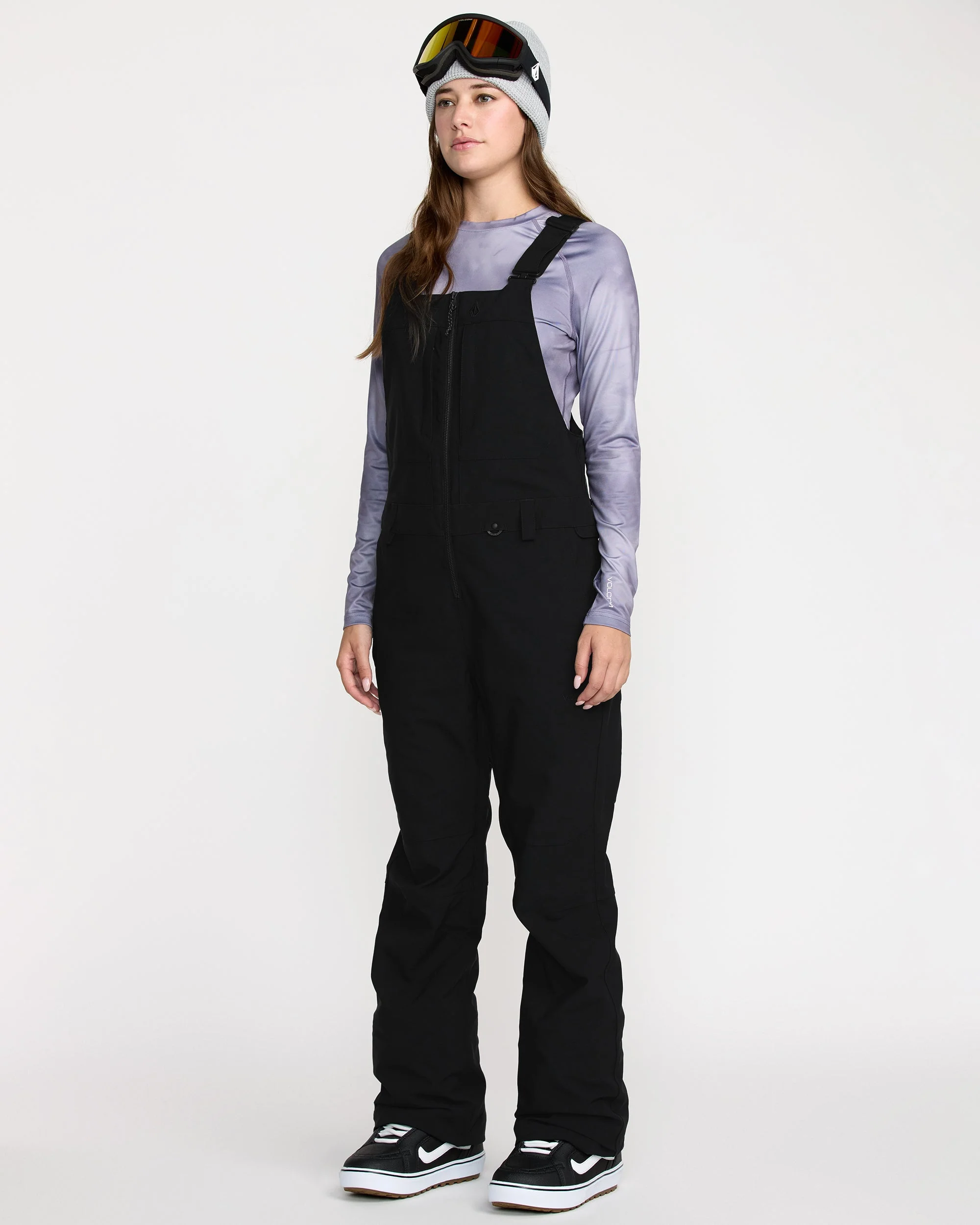 Women's Swift Bib - Image 2