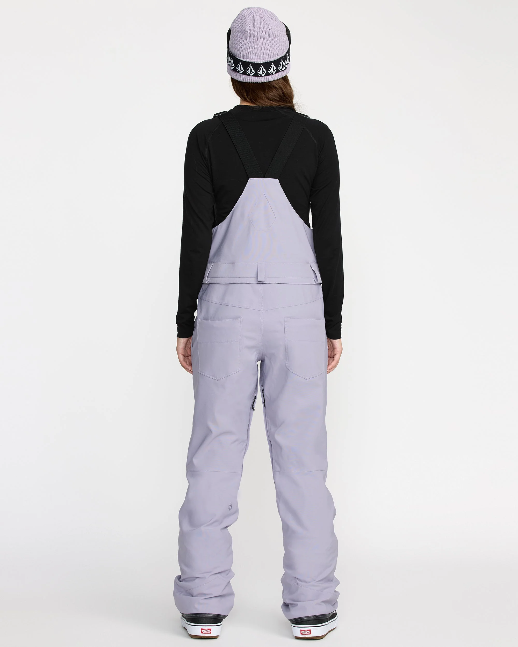 Women's Swift Bib - Image 3