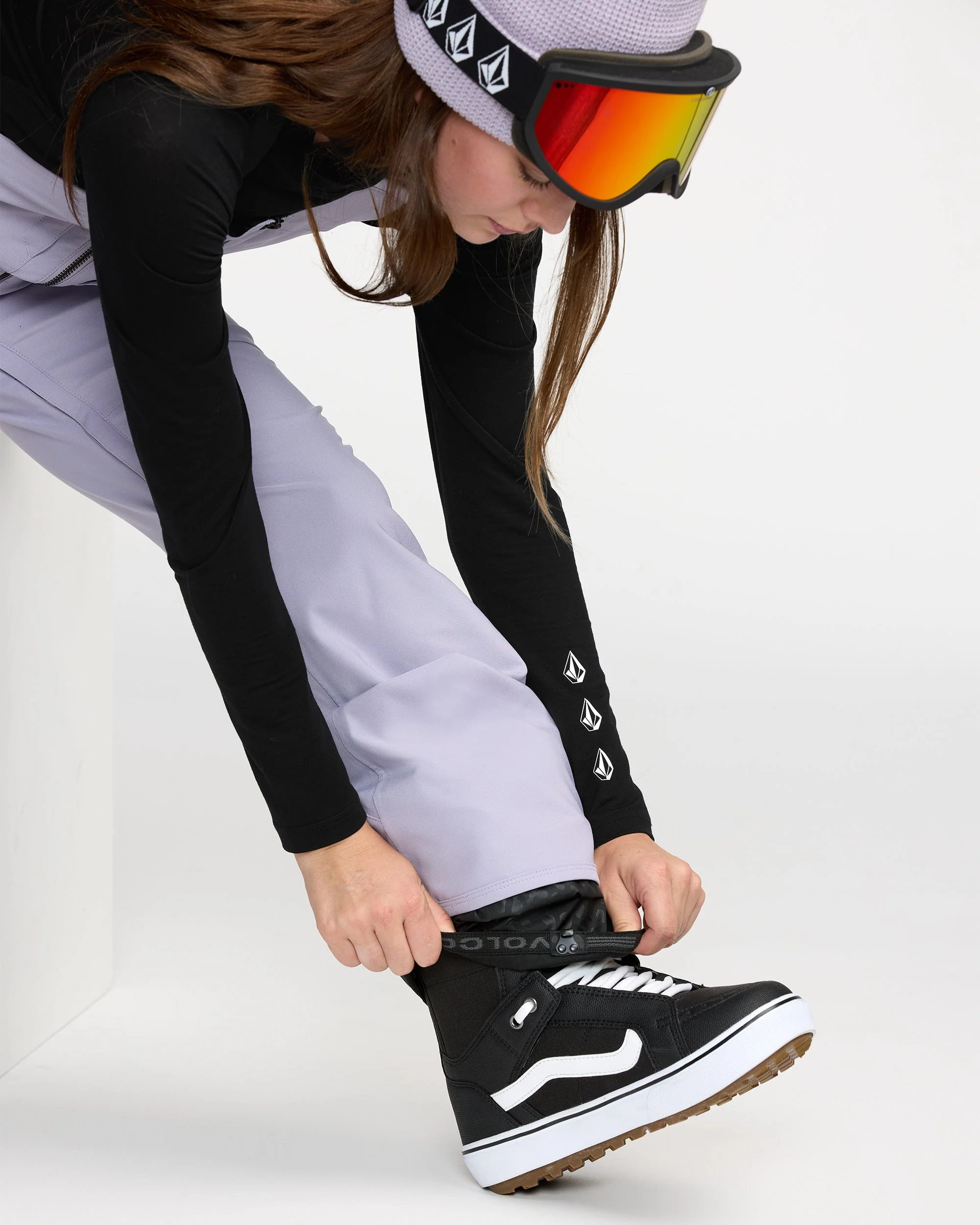 Women's Swift Bib - Image 4
