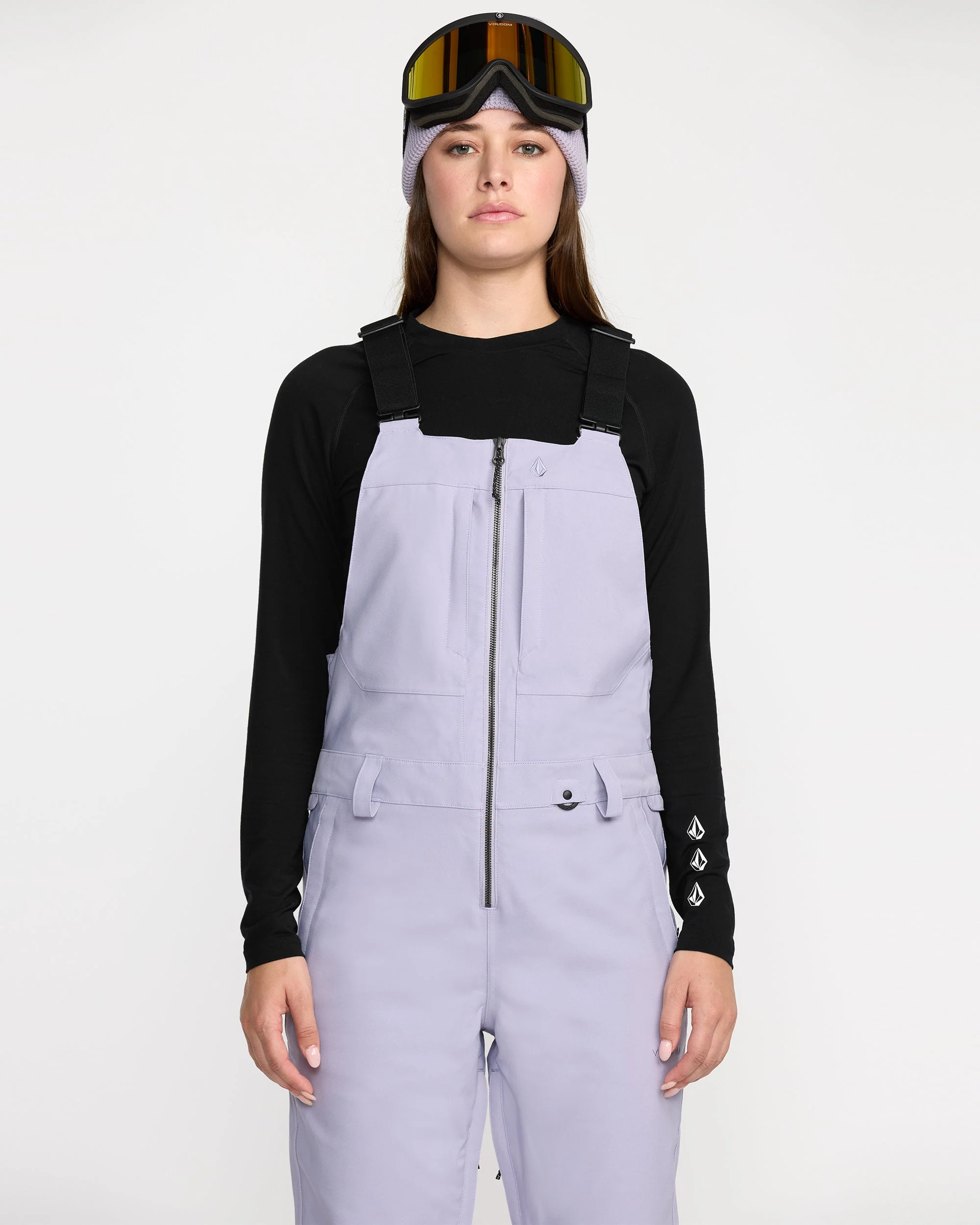 Women's Swift Bib - Image 7