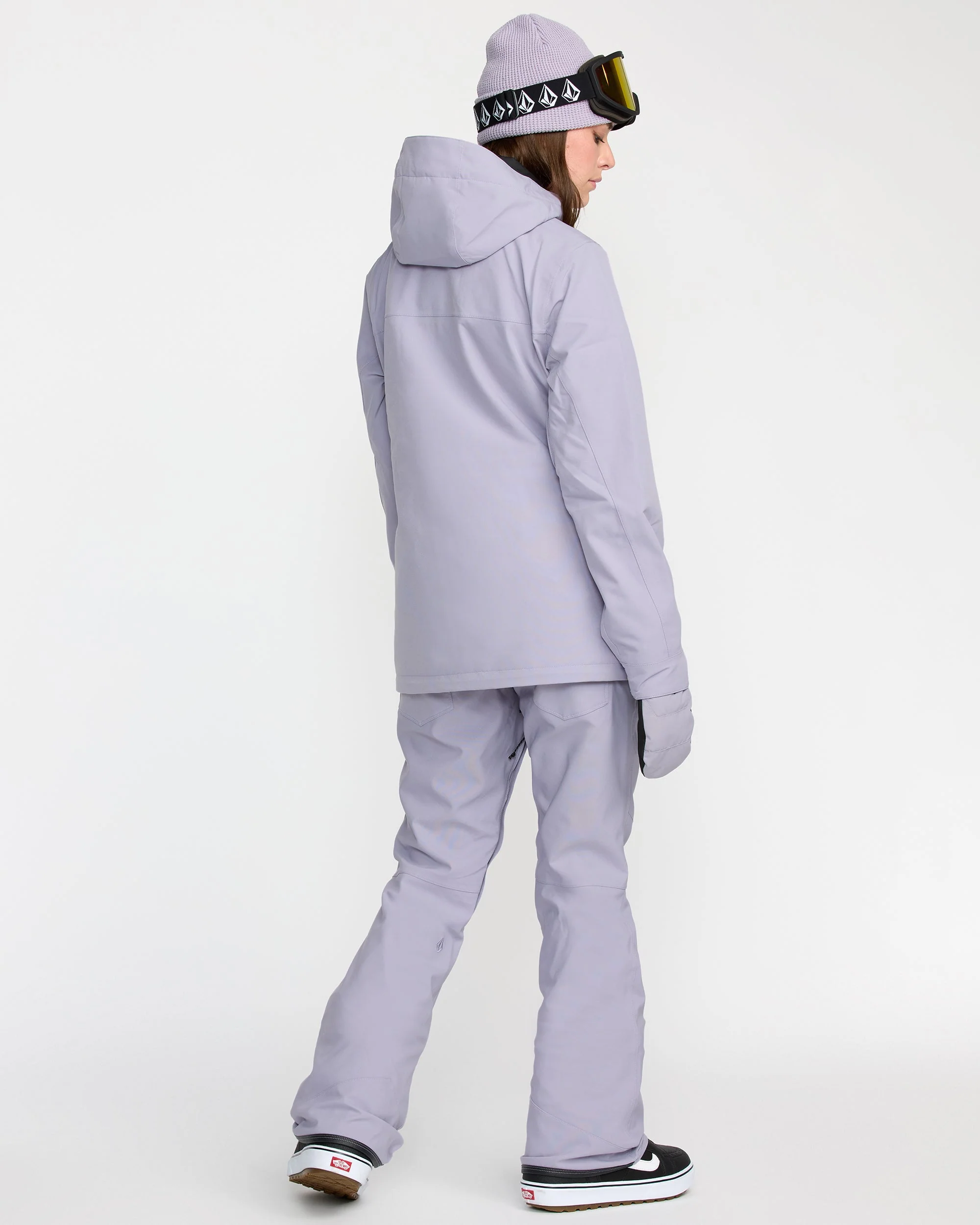 Women's Swift Bib - Image 8