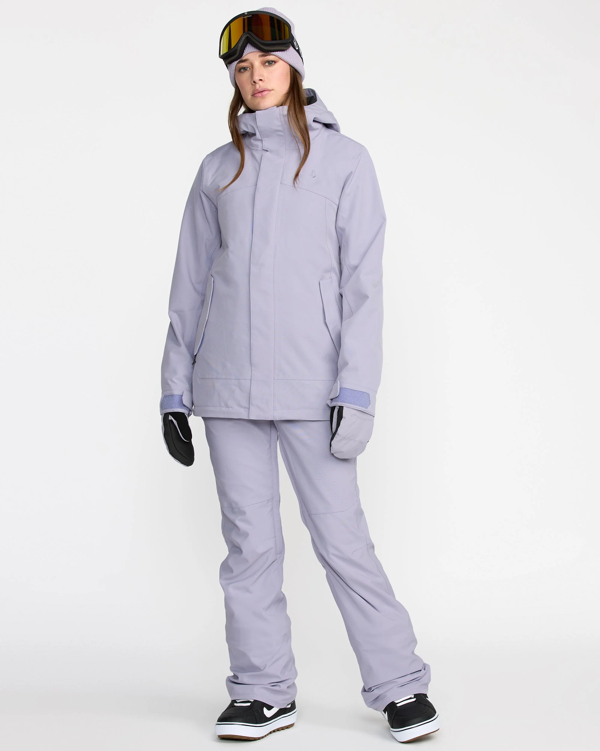Women's Swift Bib - Image 9
