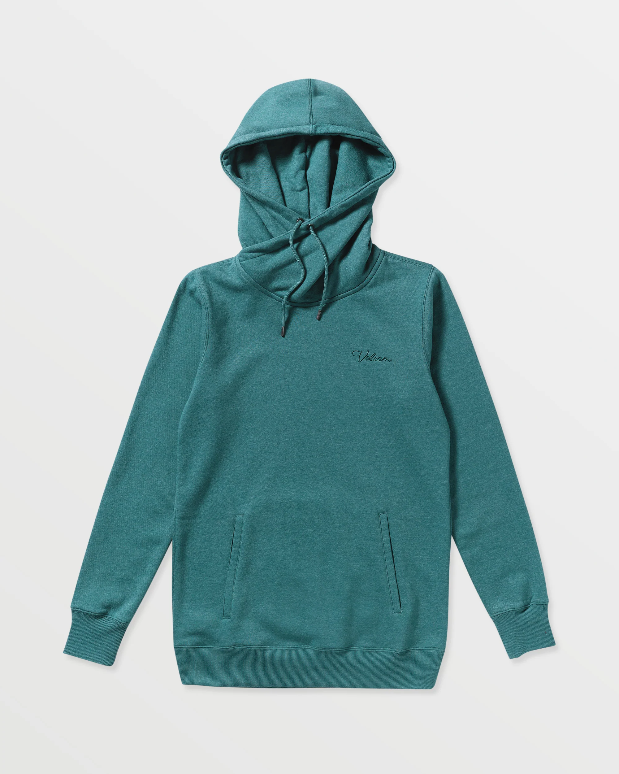 Women's Tower Pullover Fleece Hoodie - Image 6