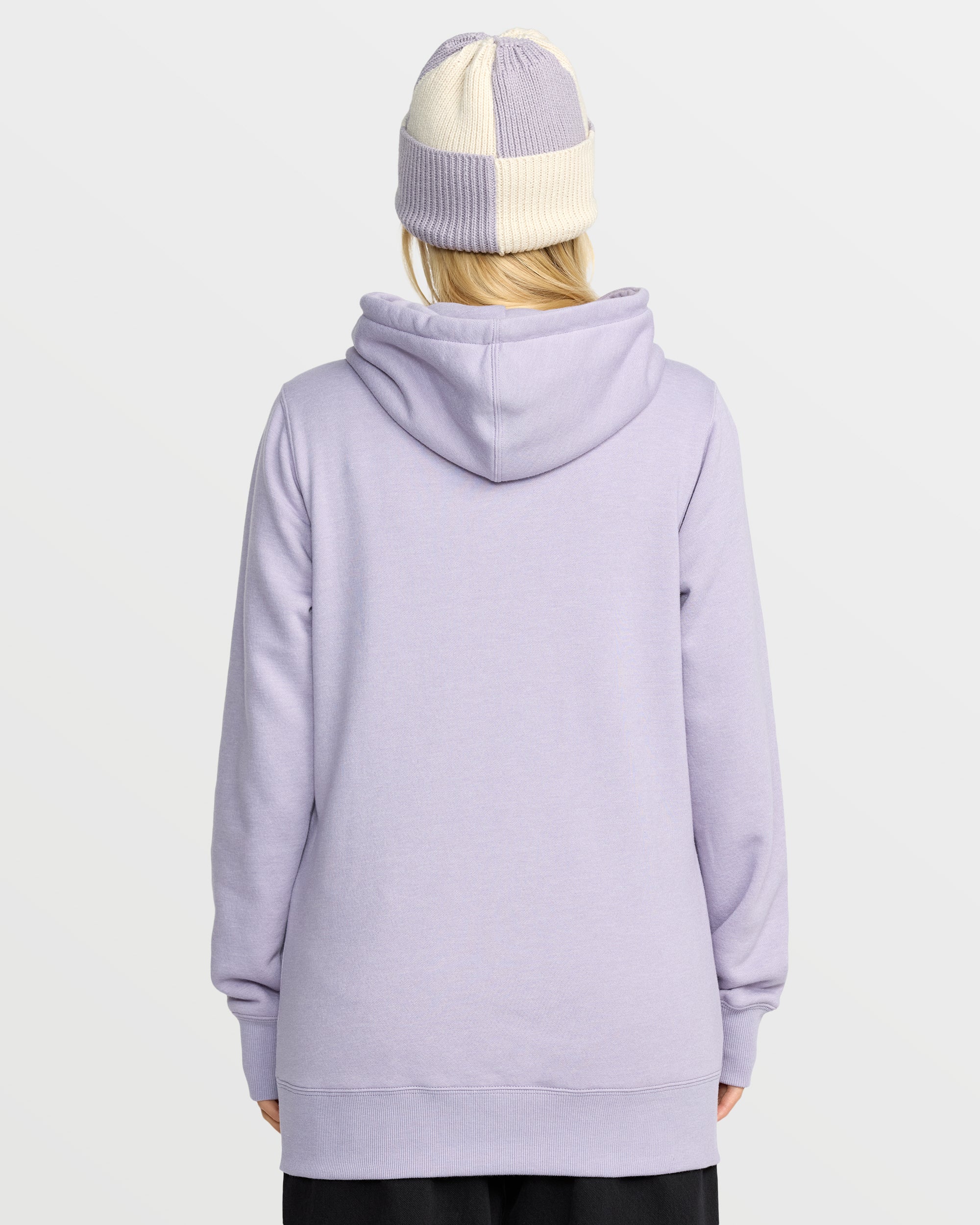 Women's Tower Pullover Fleece Hoodie - Image 2
