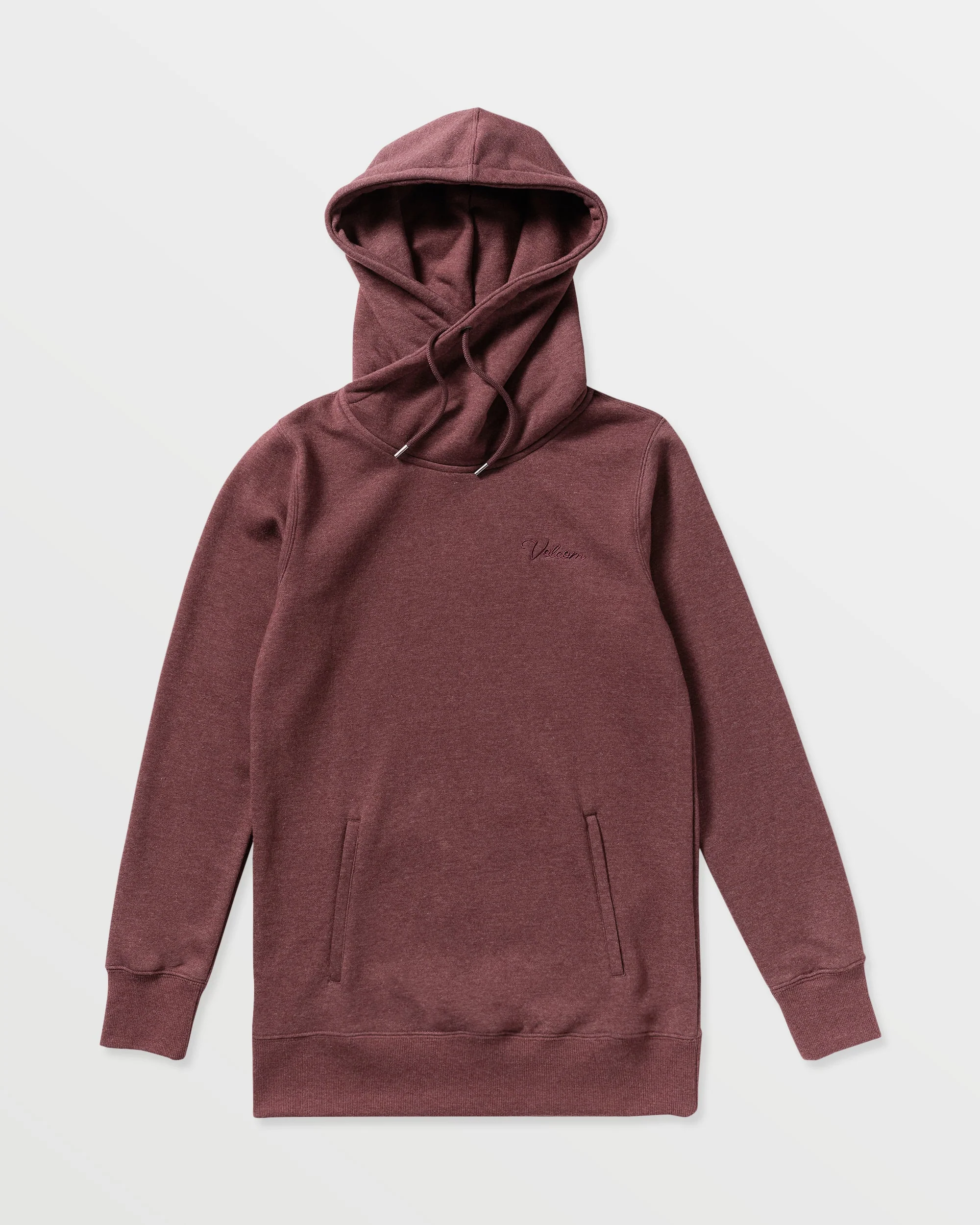 Women's Tower Pullover Fleece Hoodie - Image 6