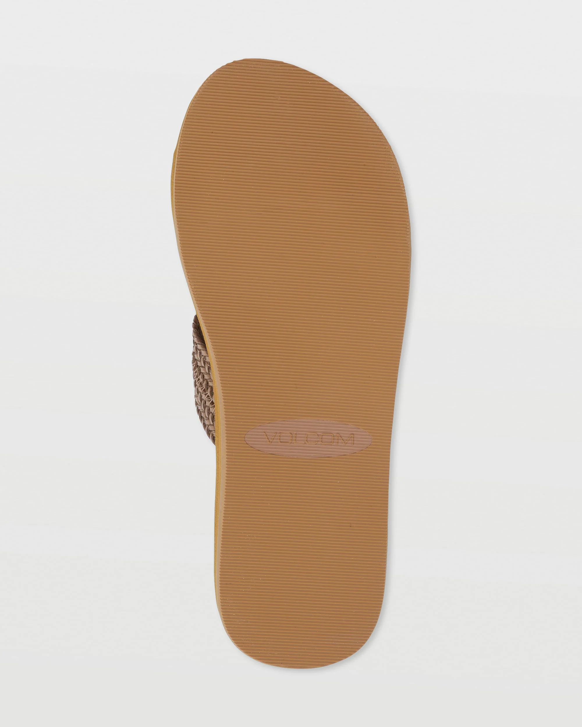 Women's Volcom Double Cross Sandals - Image 6