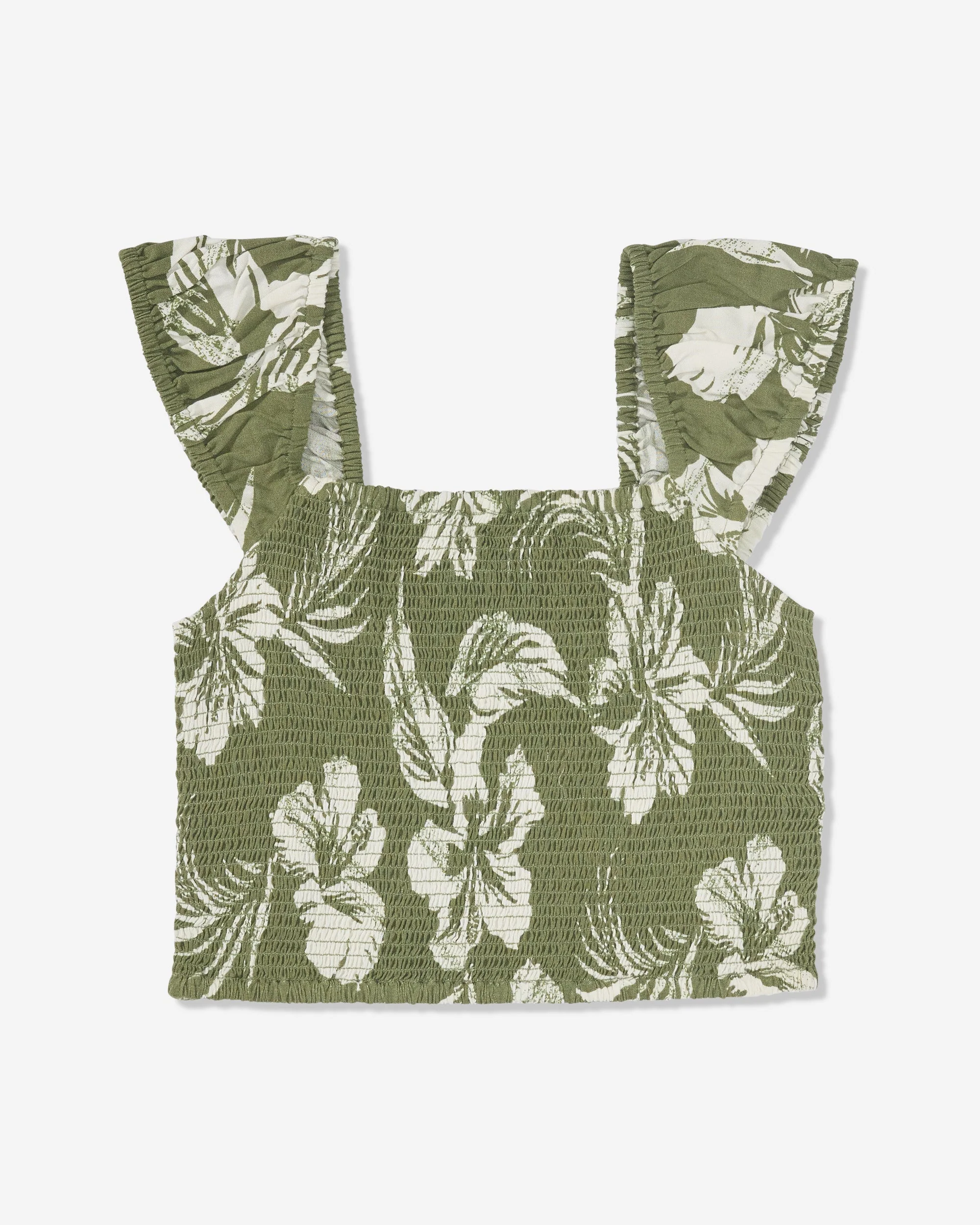 Women's Vroom Service Top - Image 6