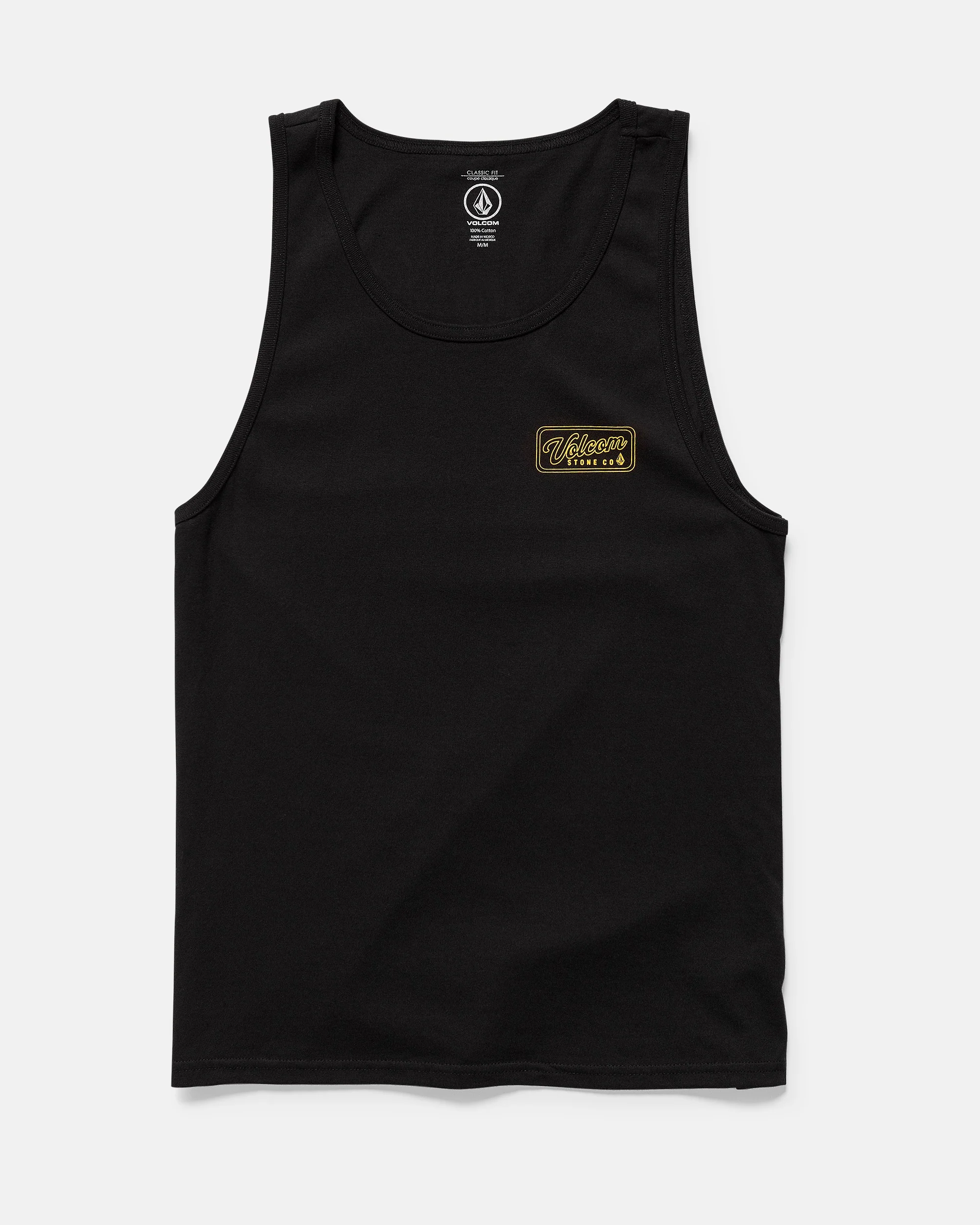 Men's Wrecking Tank - Image 4