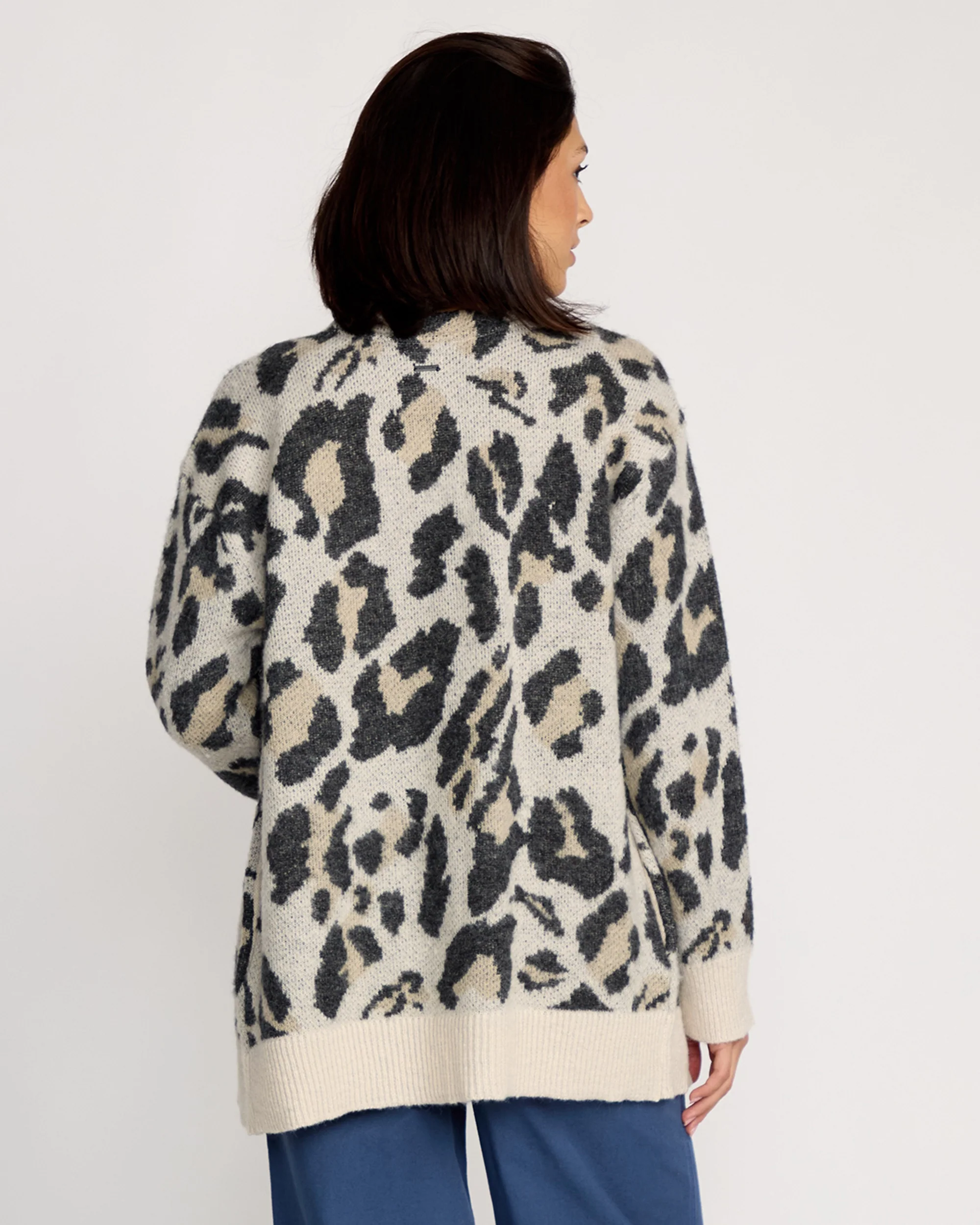 Women's Wylding Out Cardi - Image 2