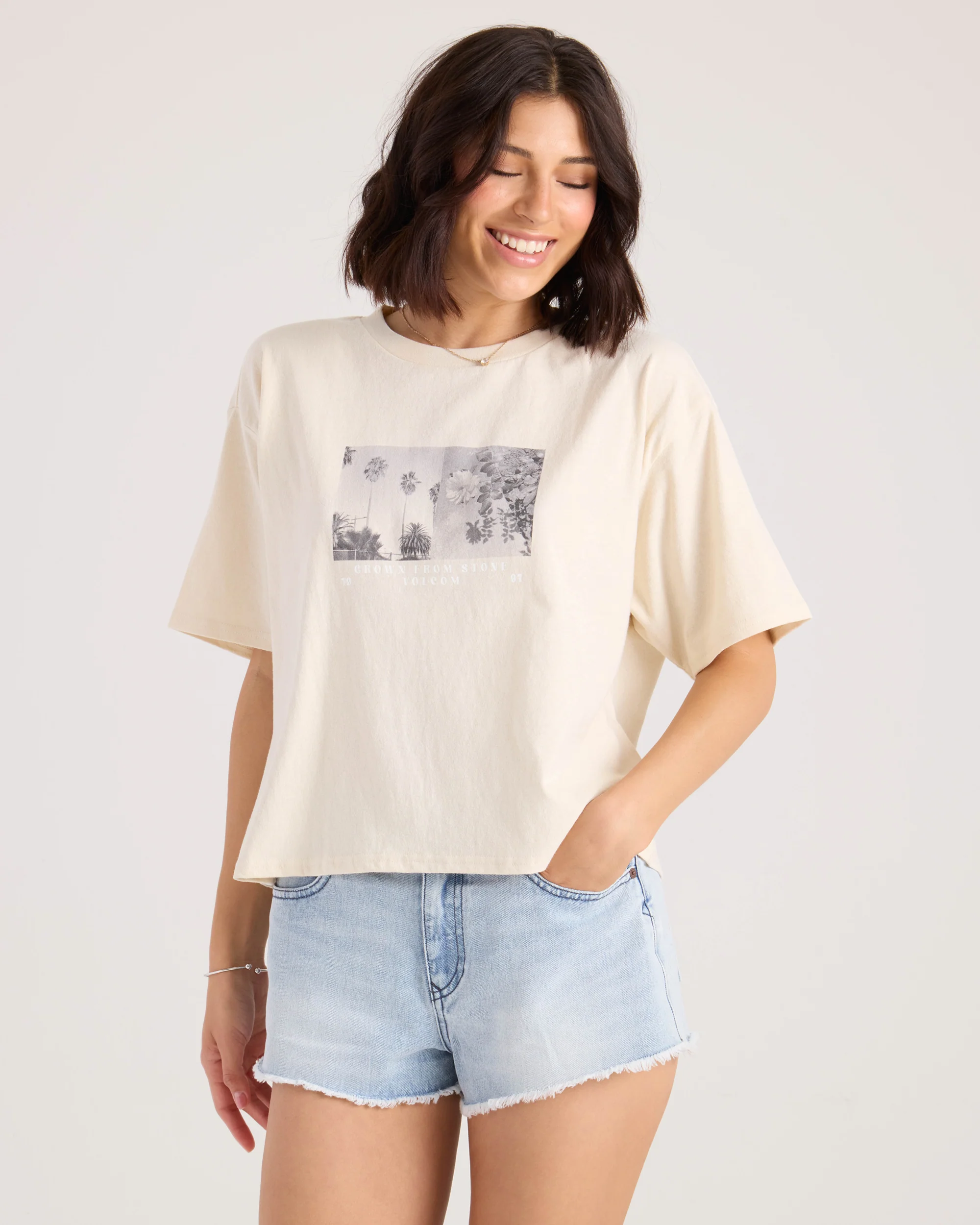 Women's Bliss Tee