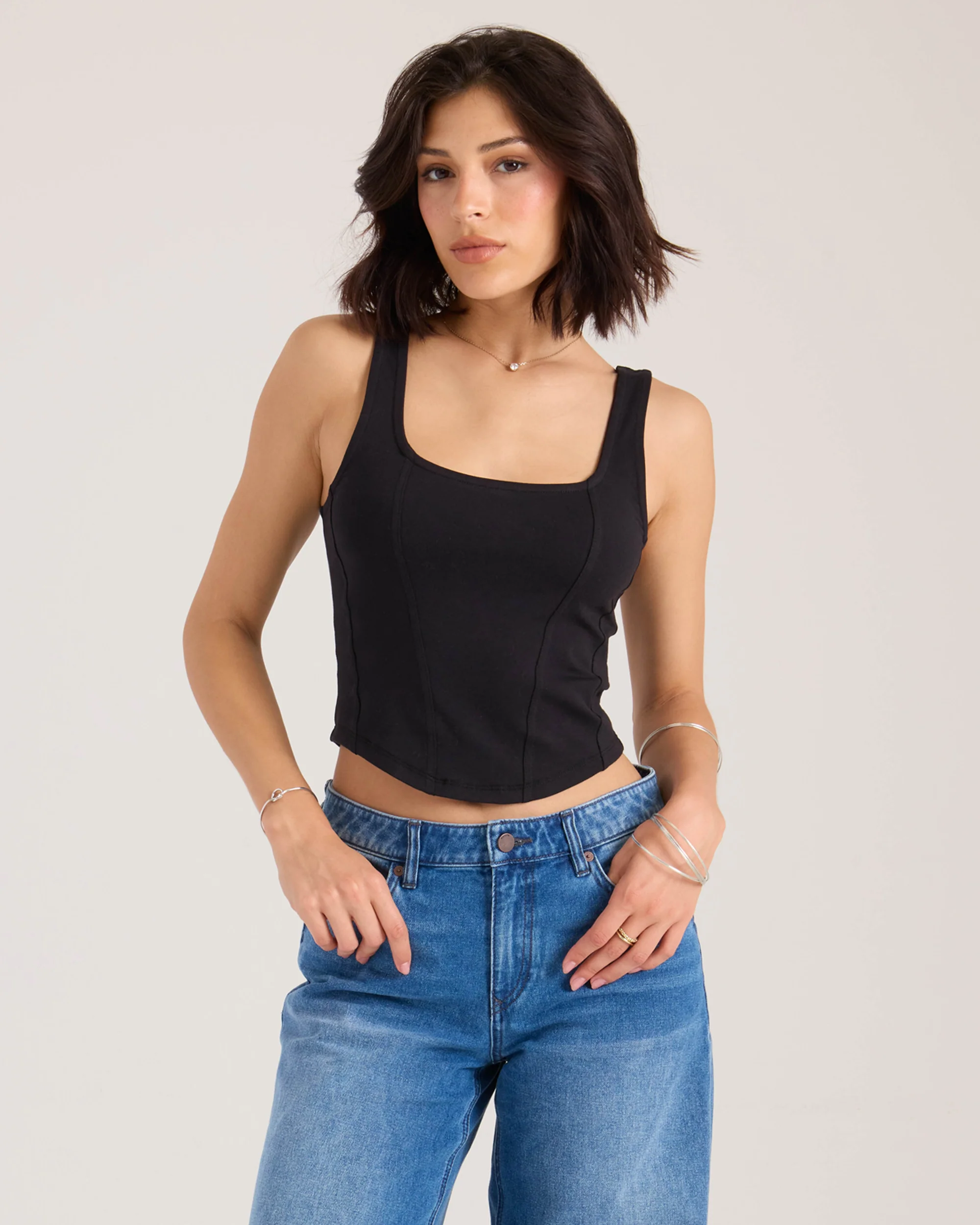 Women's Hot Tank