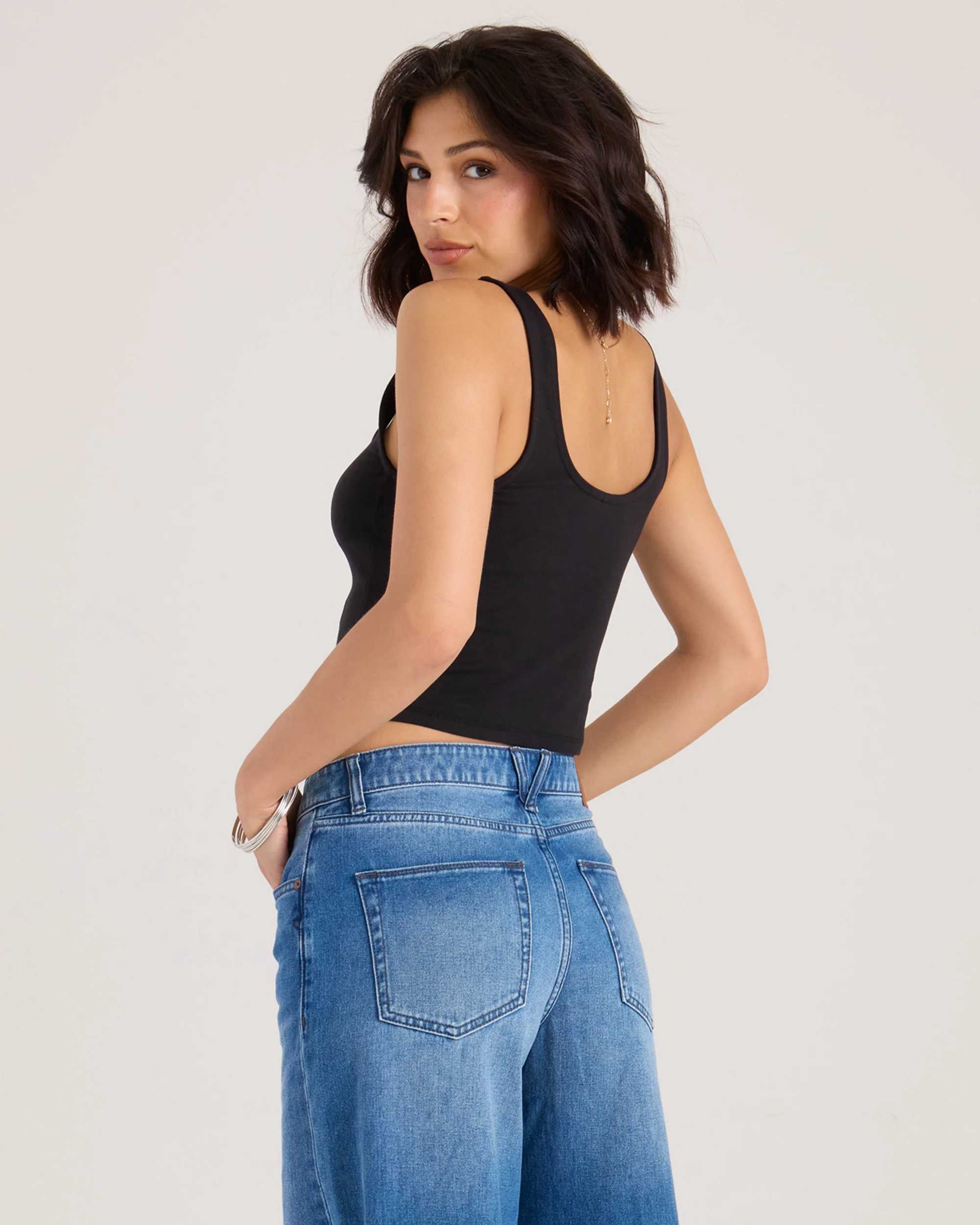 Women's Hot Tank - Image 2
