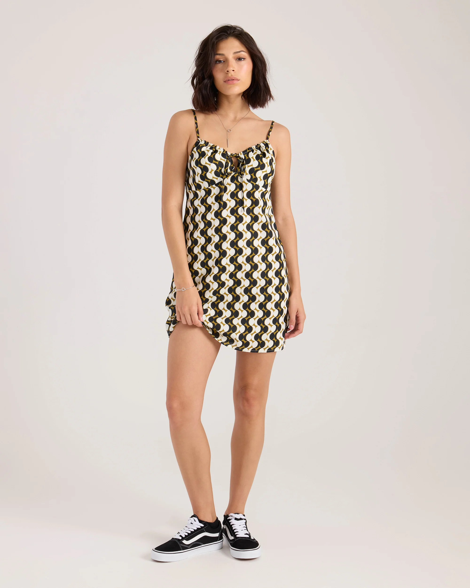 Women's La Fronda Dress - Image 3