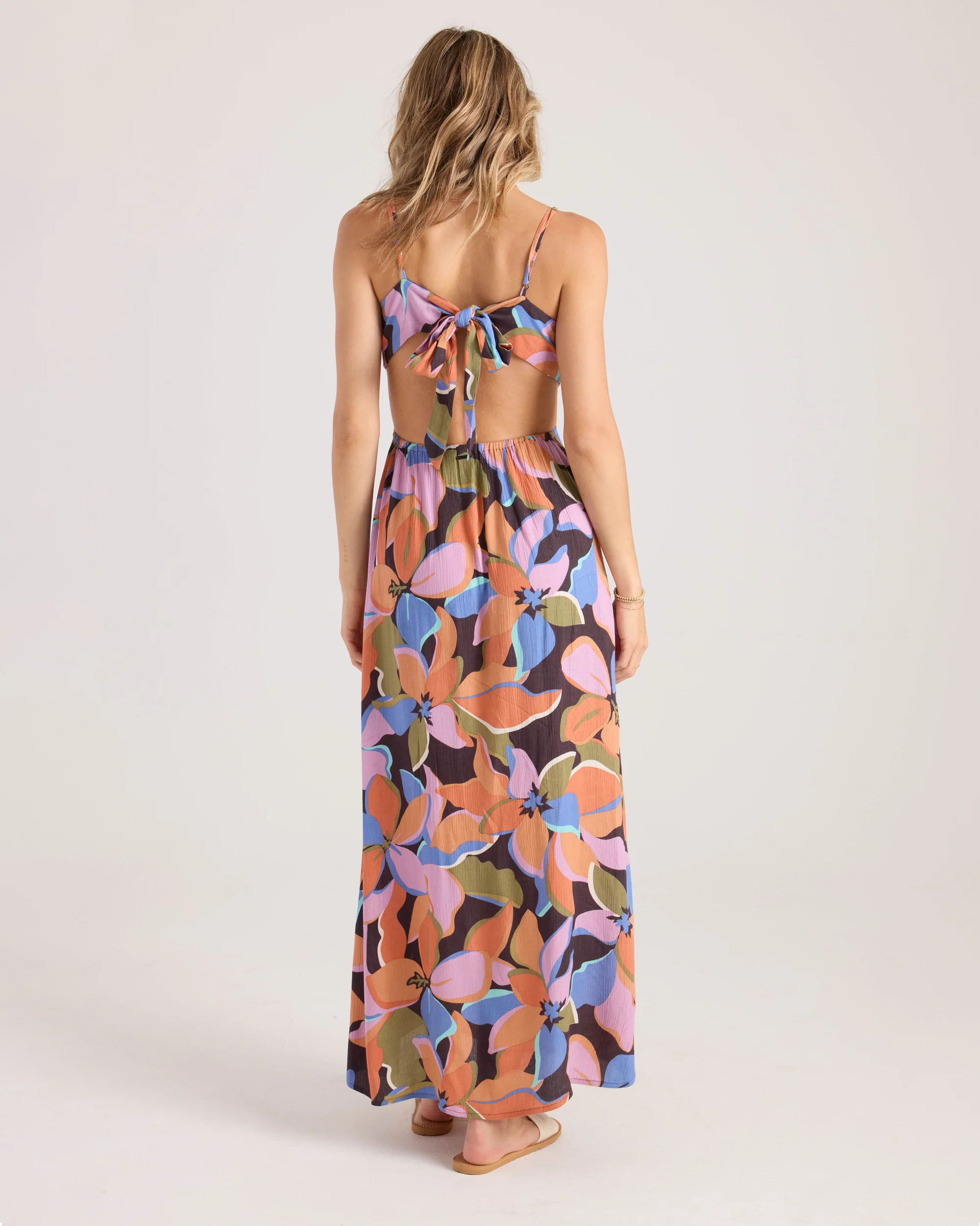 Women's Post Punk Dress - Image 2