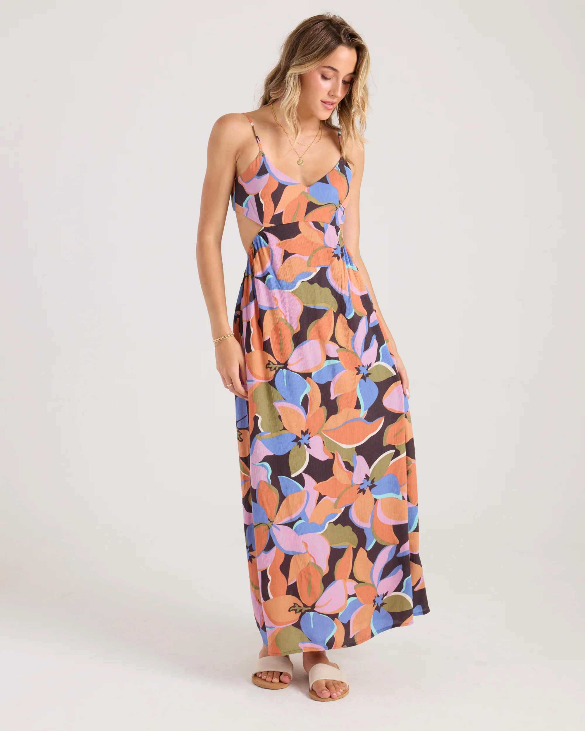 Women's Post Punk Dress - Image 3